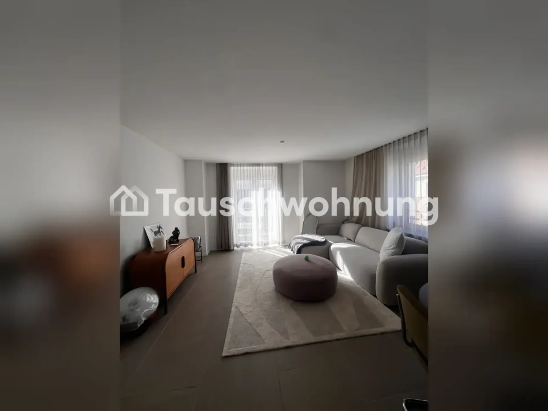 Tausche gemütliche 3.5-Zimmer-Wohnung in Zürich