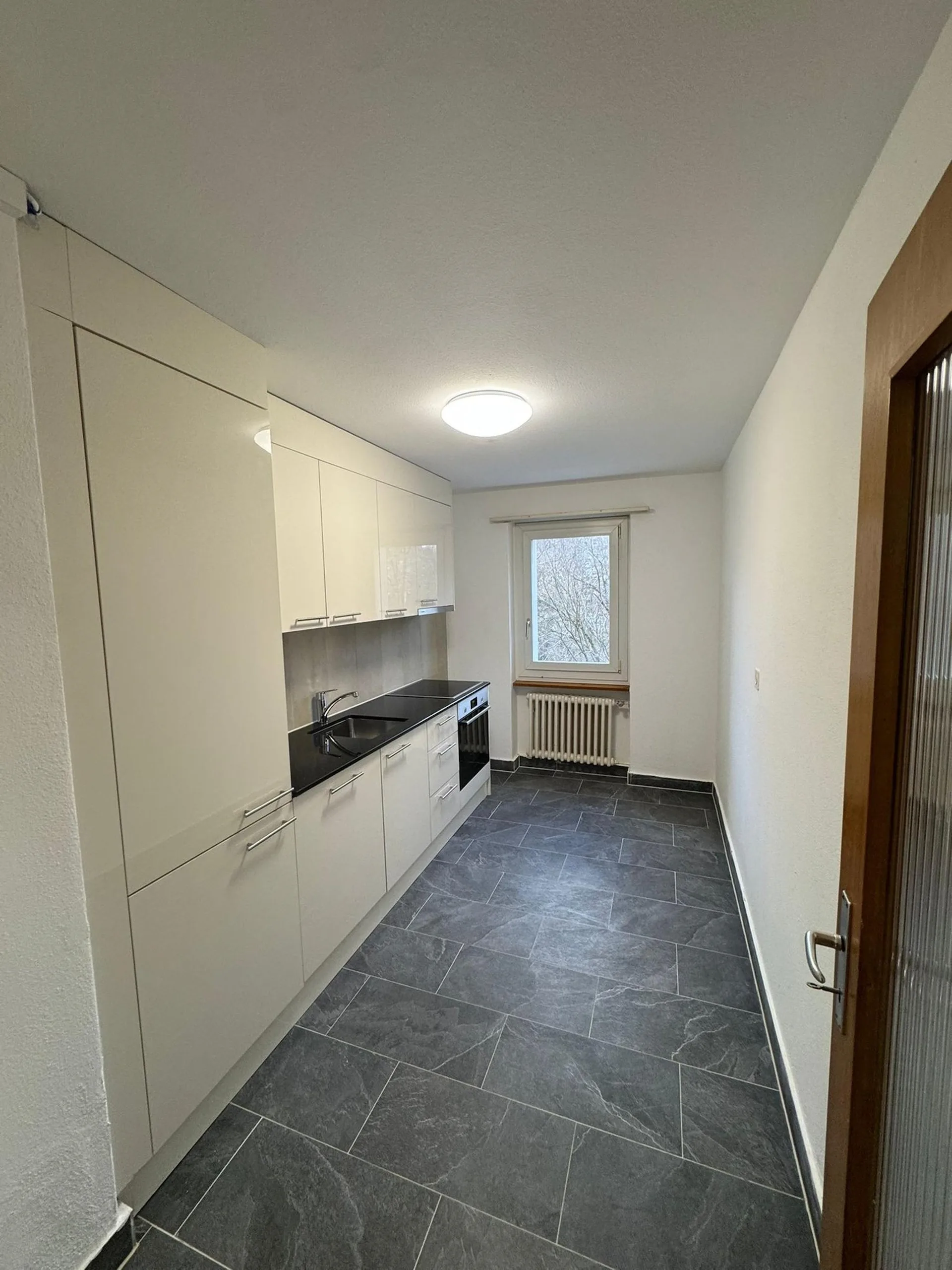 Grande appartement familial de 3.5 pièces Spacieux , lumineux et bien situé !