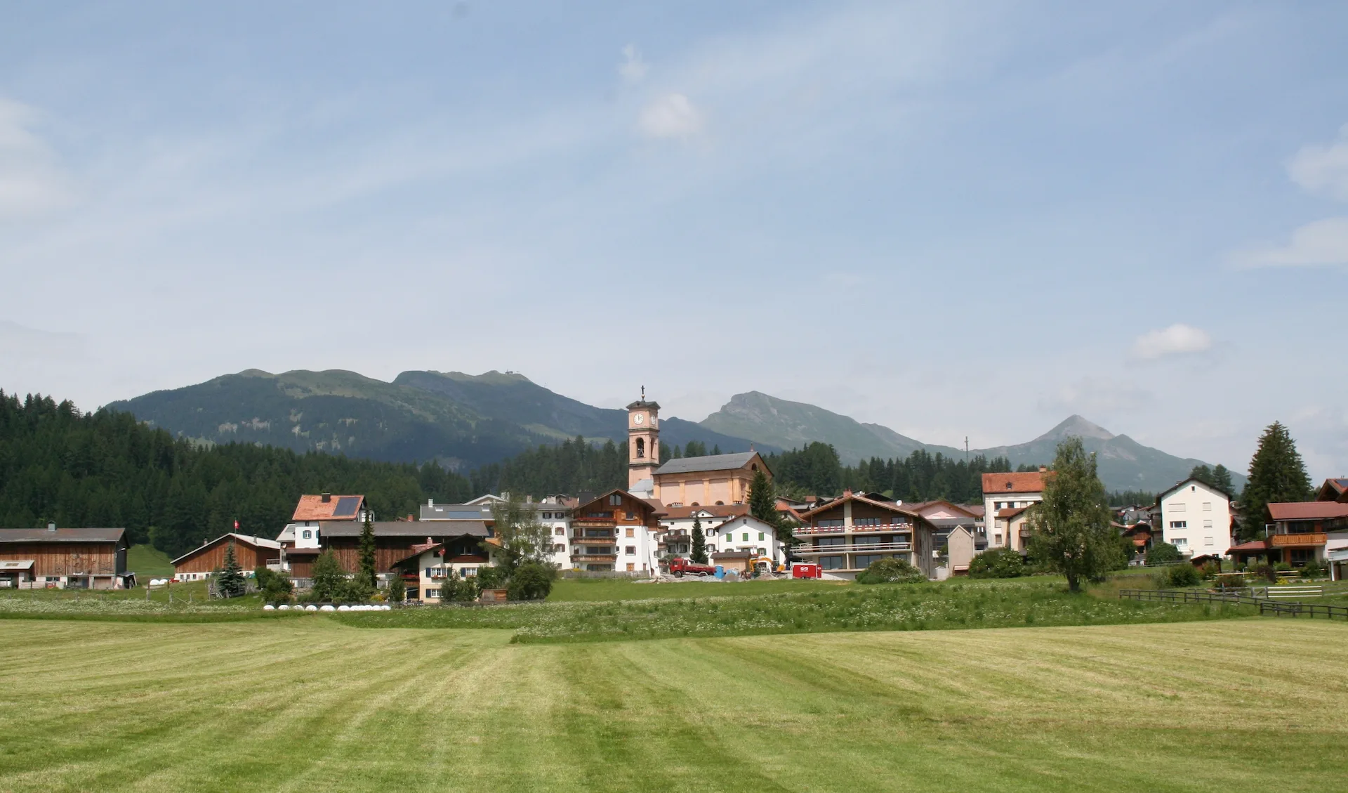 Lantsch/Lenz