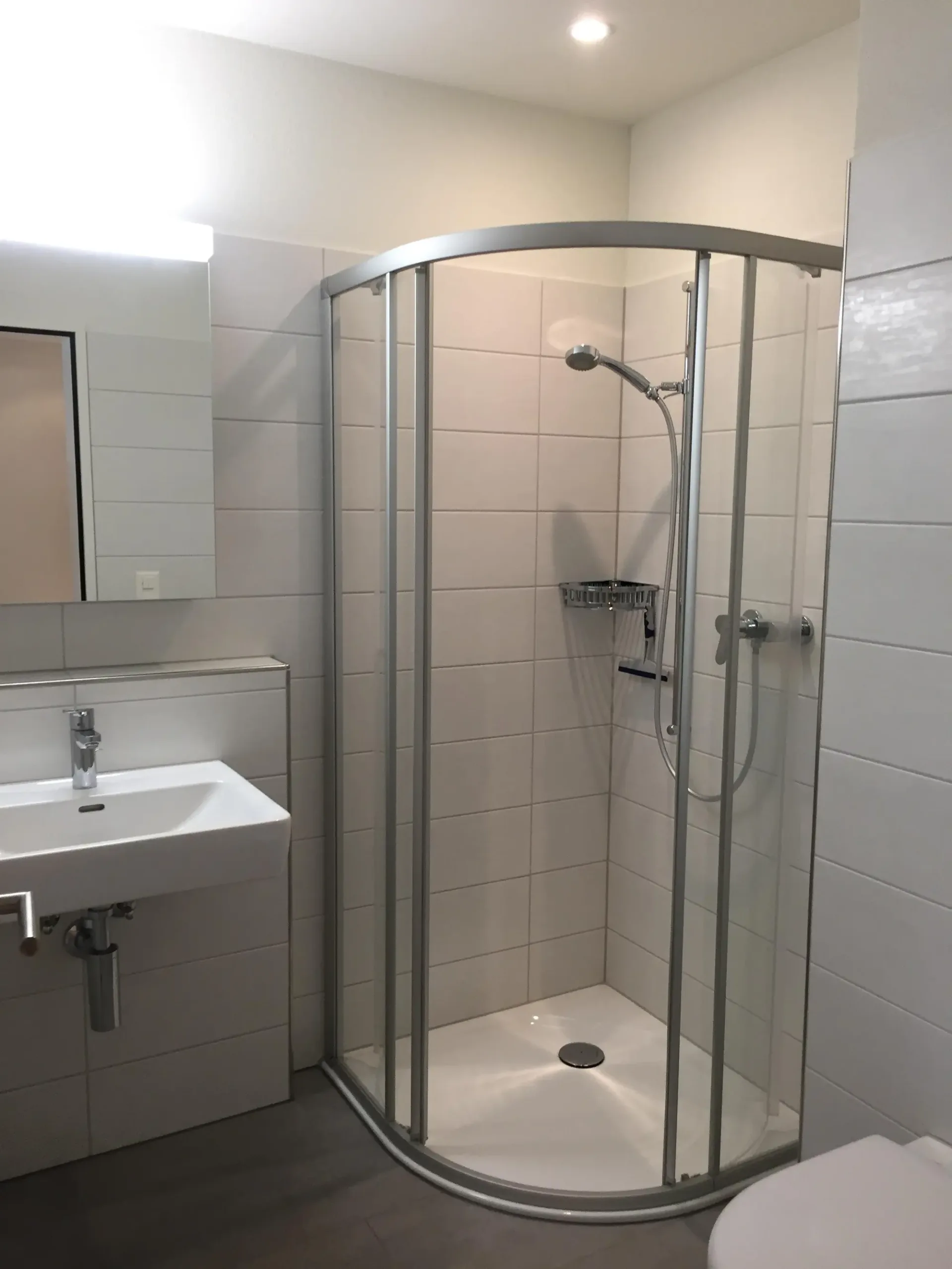 3.5 Zimmerwohnung in Dietlikon