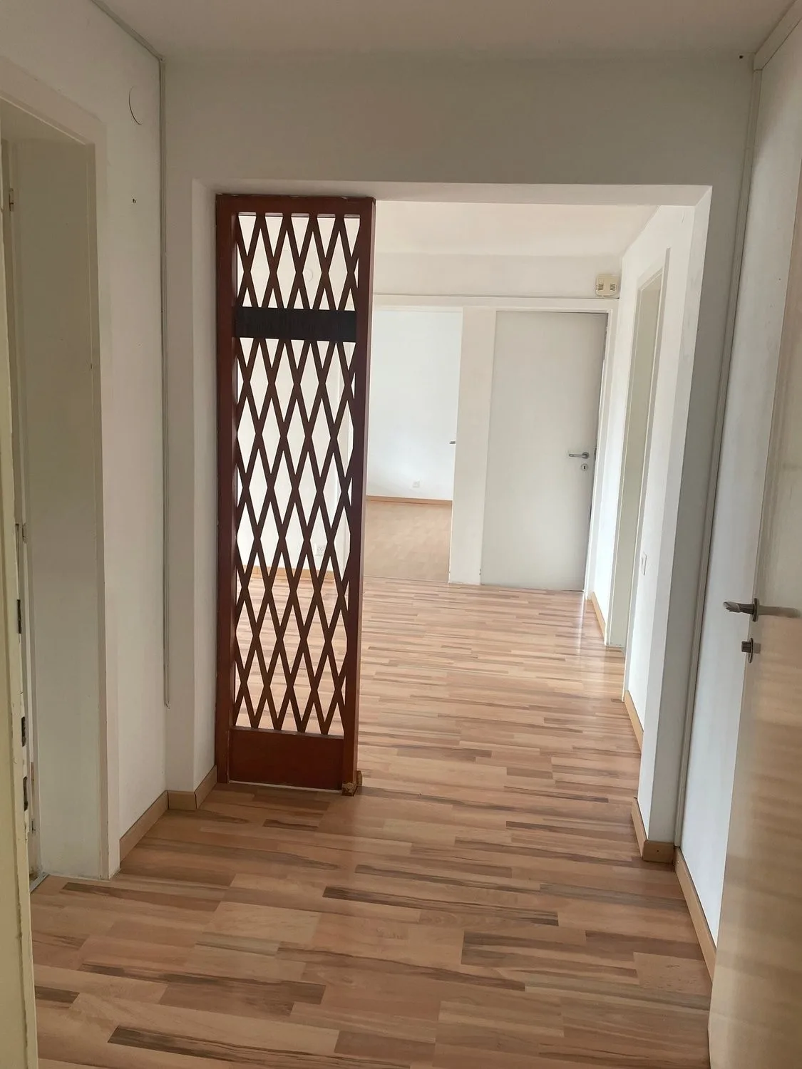 Appartement à louer de 4 pièces à La Neuveville