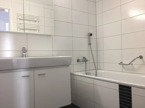 Modernes Studio im Pestalozzipark