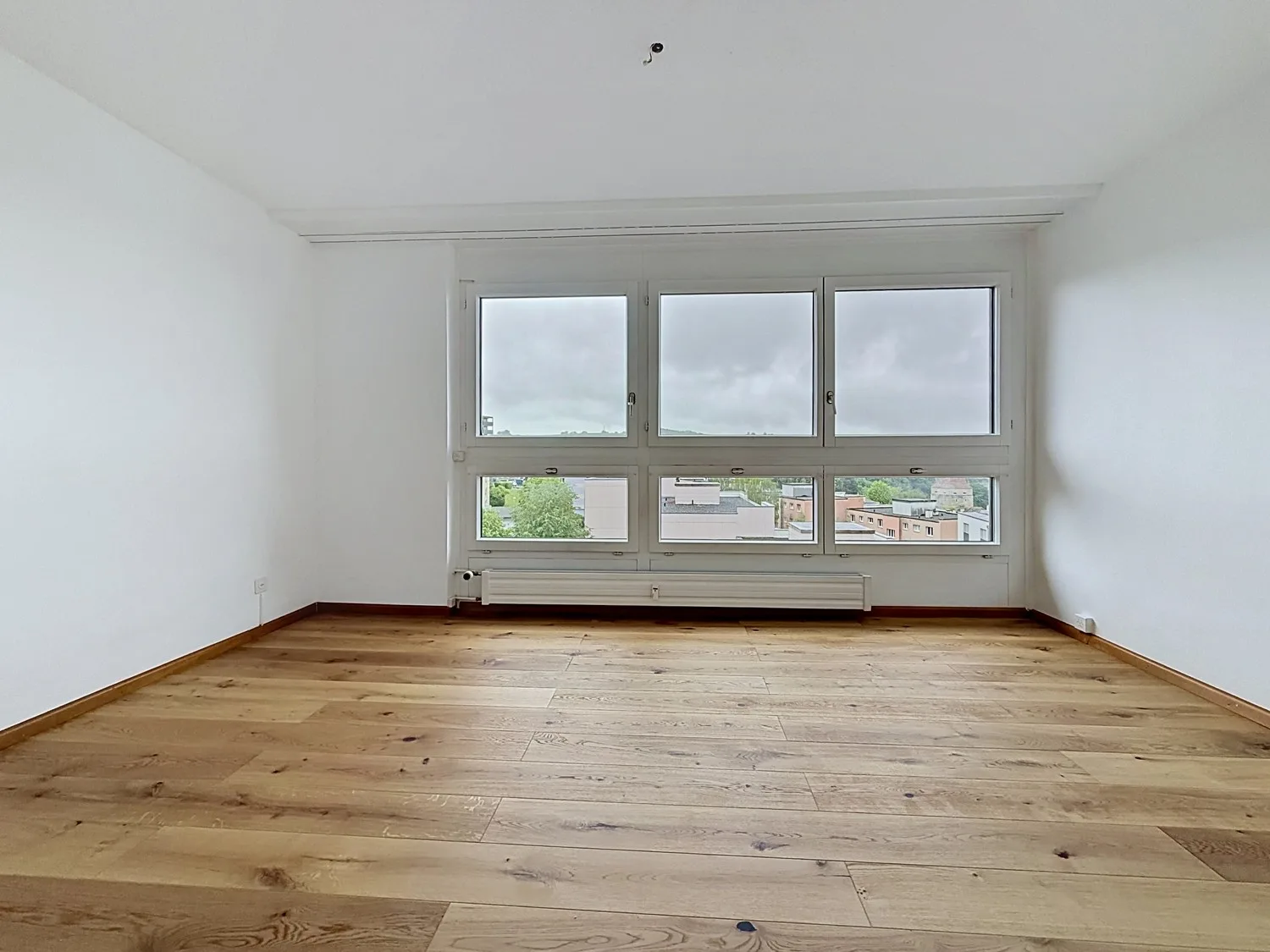 Magnifique appartement de 4.5 pièces avec vue panoramique