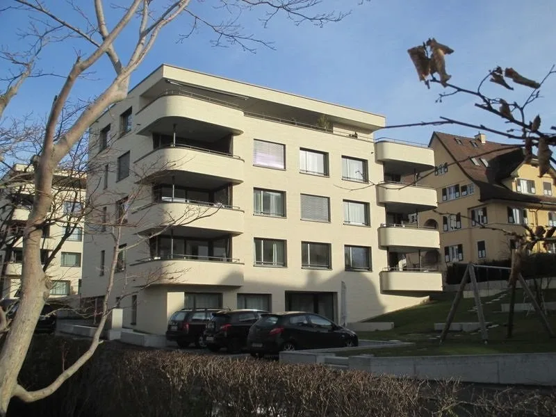 Moderne Wohnung im Hinter-Bramberg, Luzern