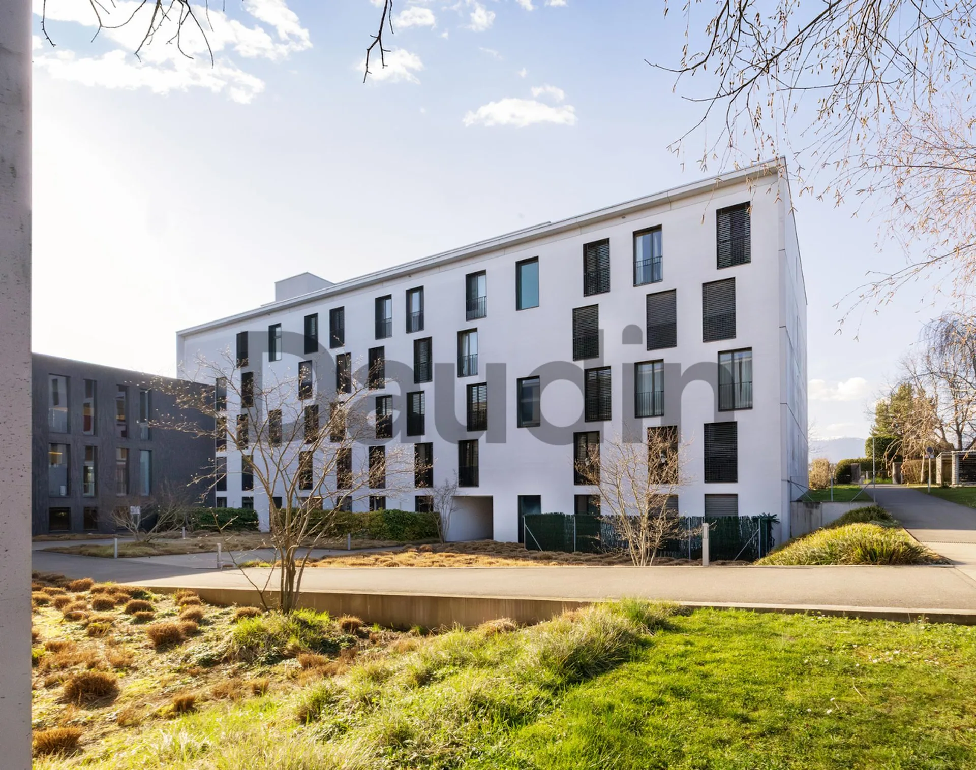 Casatax: Charmantes Apartment in einer modernen und sicheren Residenz