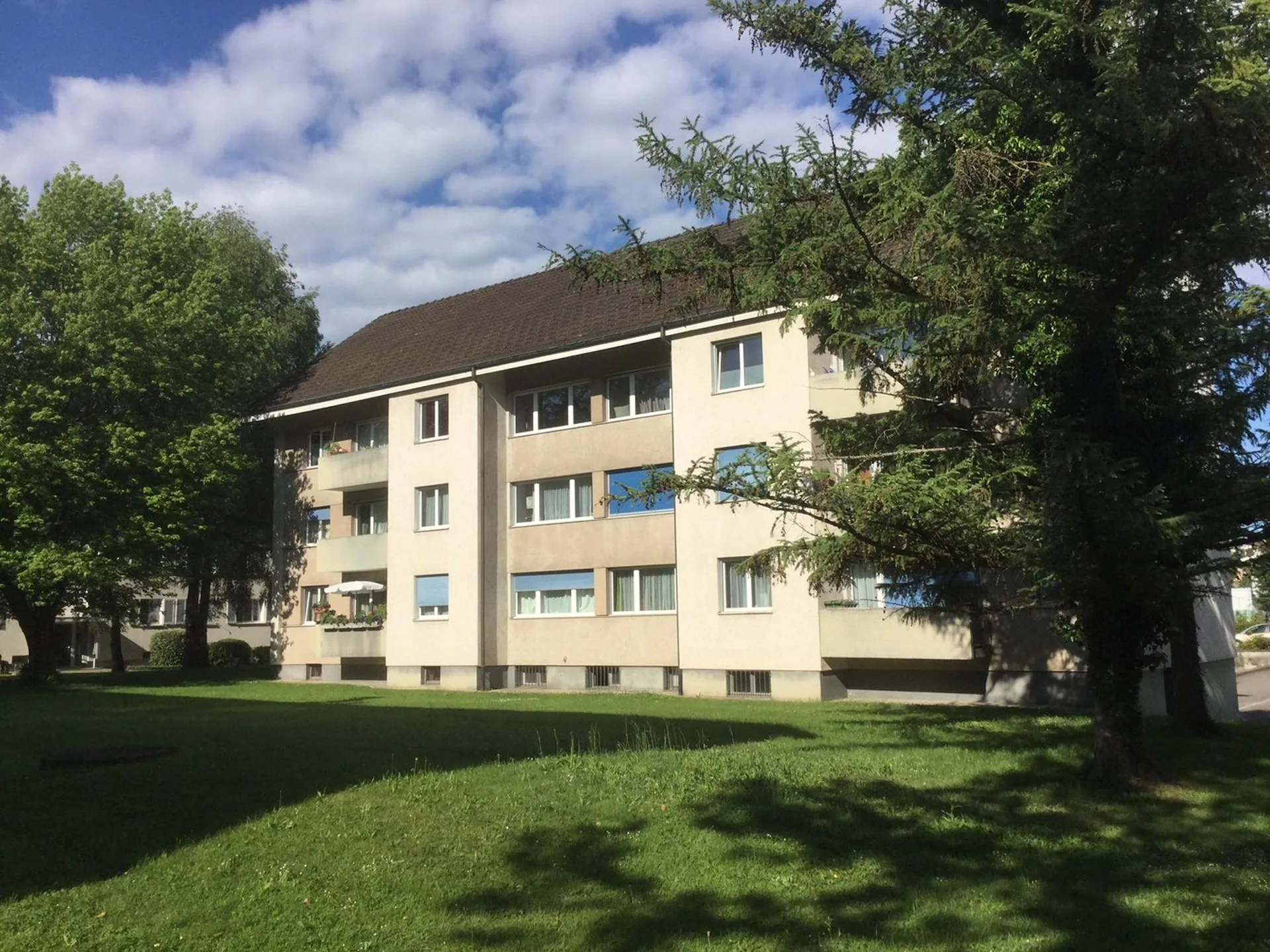 MIETEN OHNE KAUTION- Viel Platz für die Familie