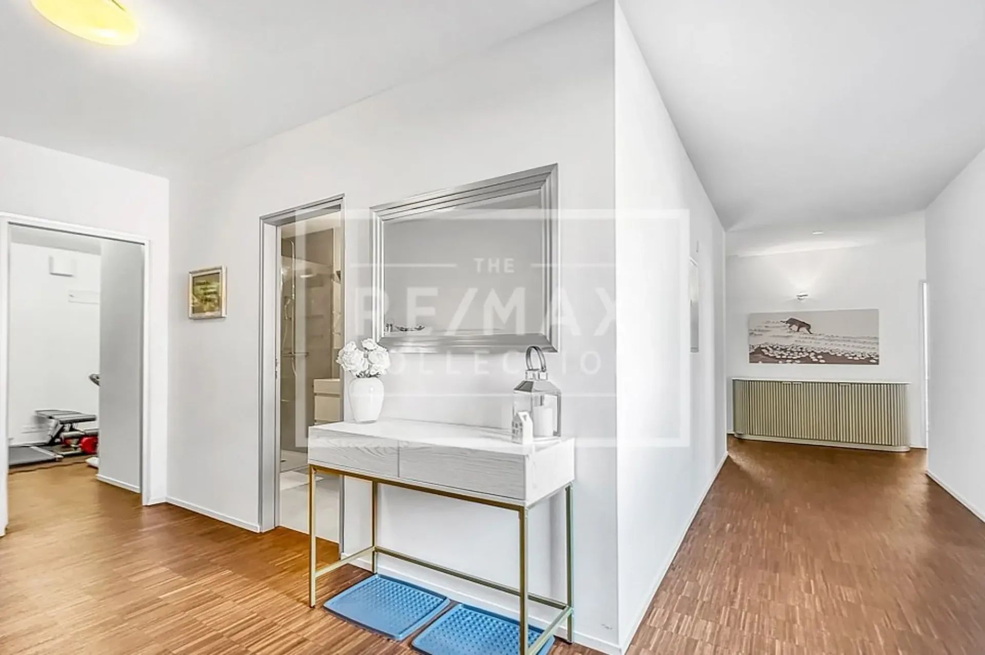 Attraktive 6½-Zimmer Mietwohnung an toller Lage im Wesemlin
