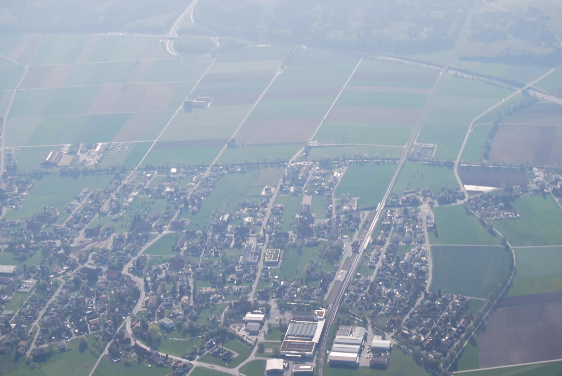 Deitingen