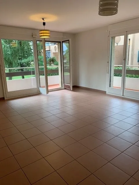 4 pièces idéalement situé