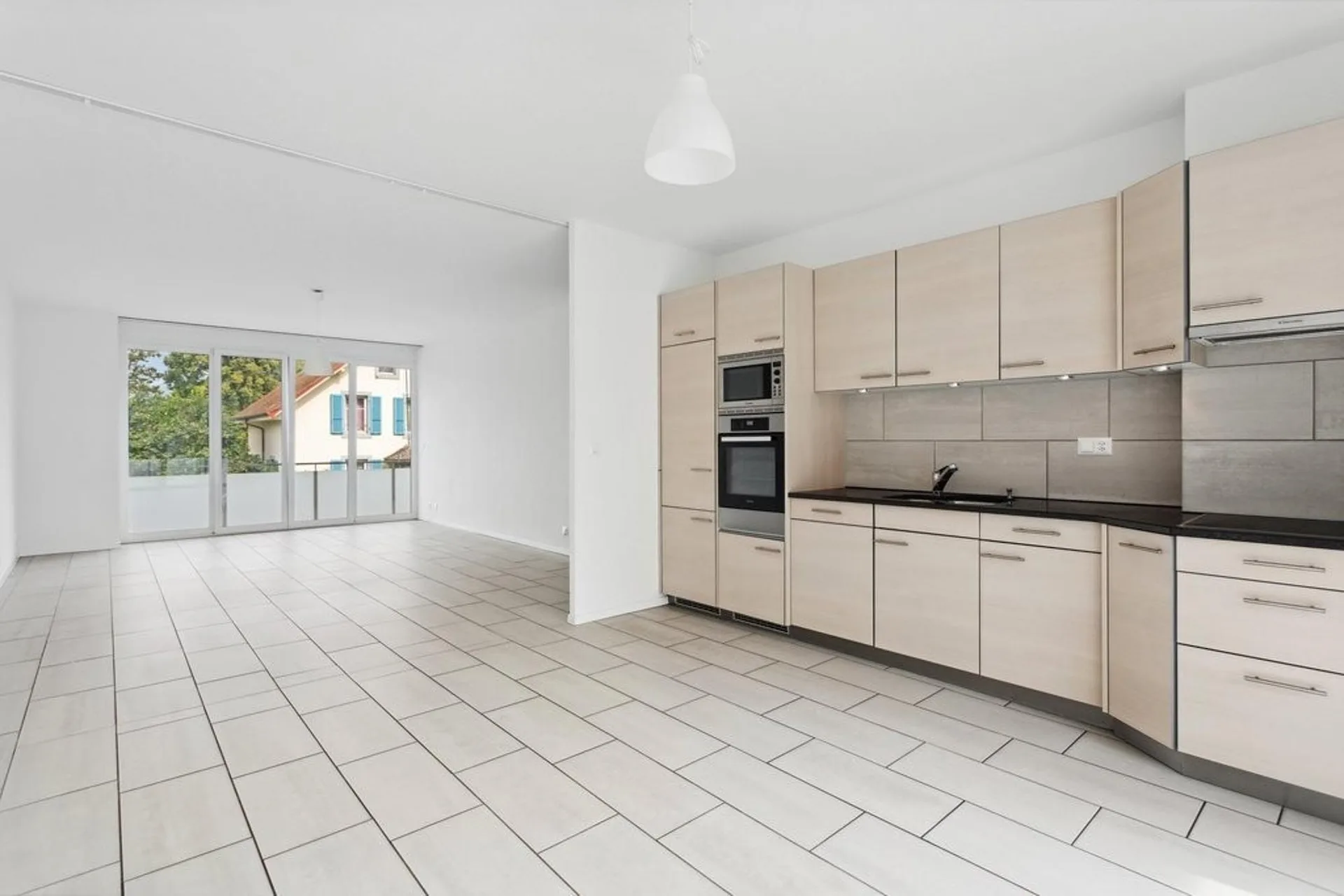 Moderne et spacieux logement de 77 m2 proche de la gare