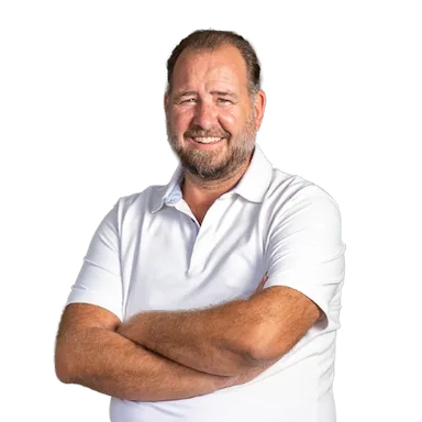 Patrick Geissbühler
