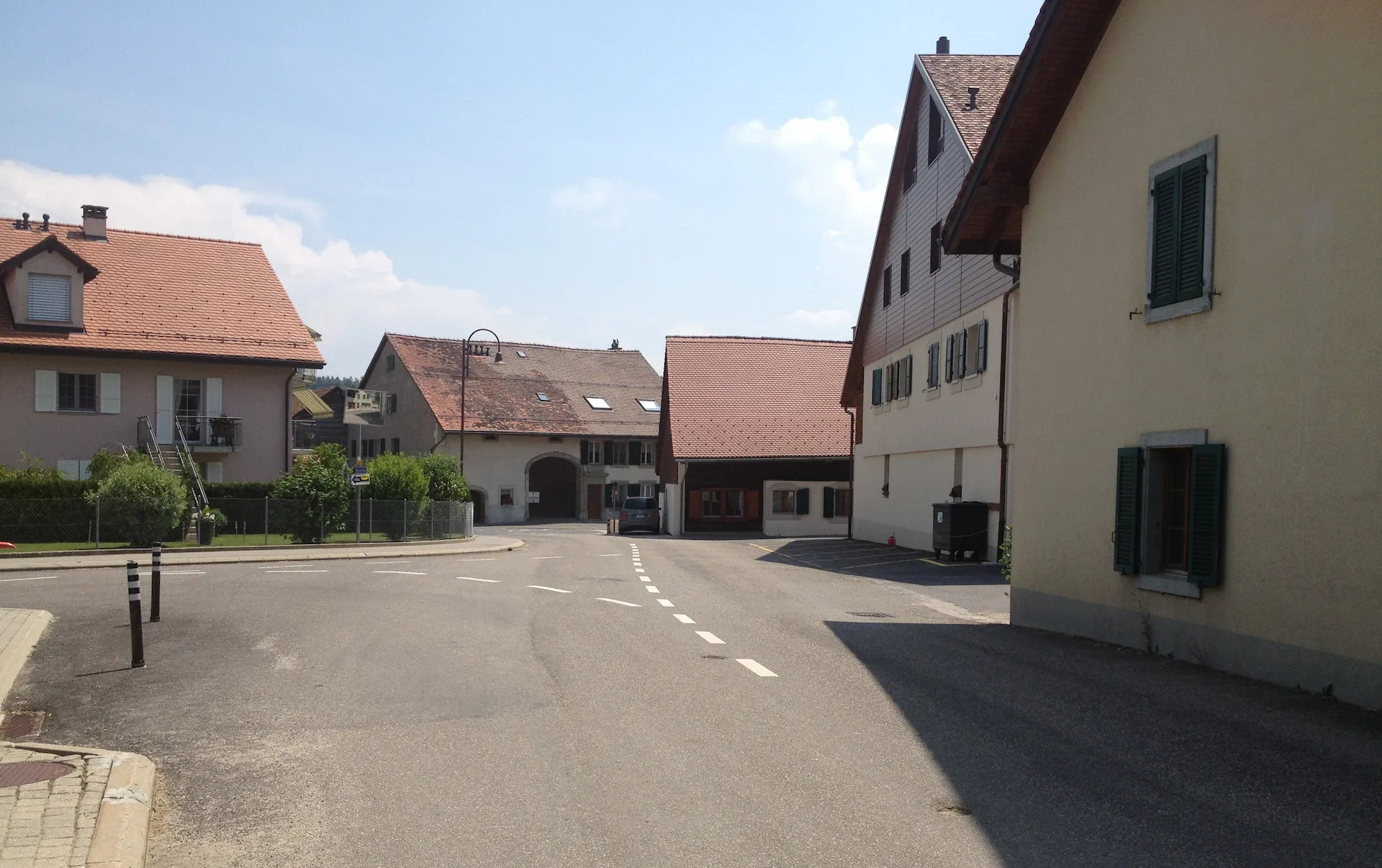 Froideville