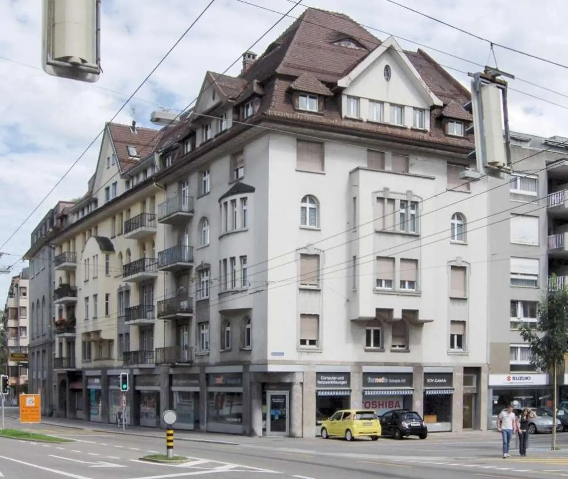 WG-Zimmer - Studenten willkommen!