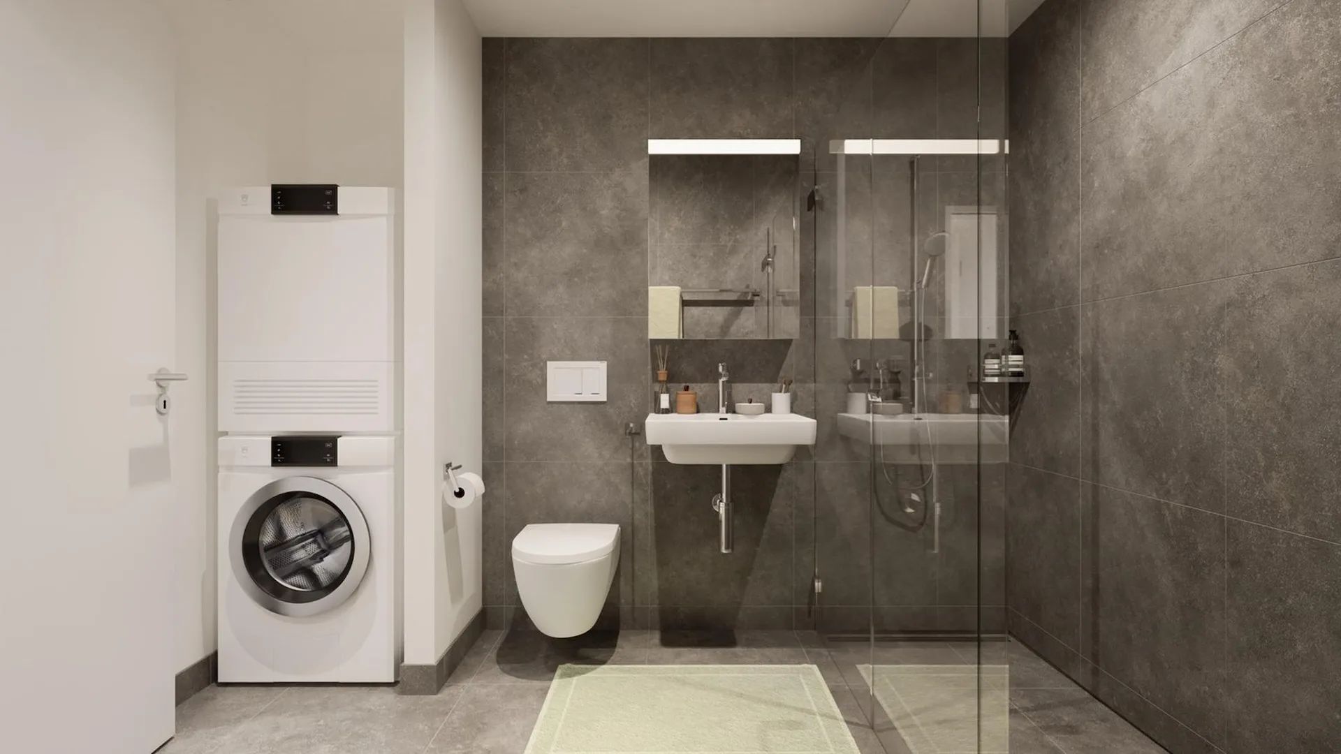 Project LOU - Stylish living in the sought-after Tribschen quarter from July 1, 2026