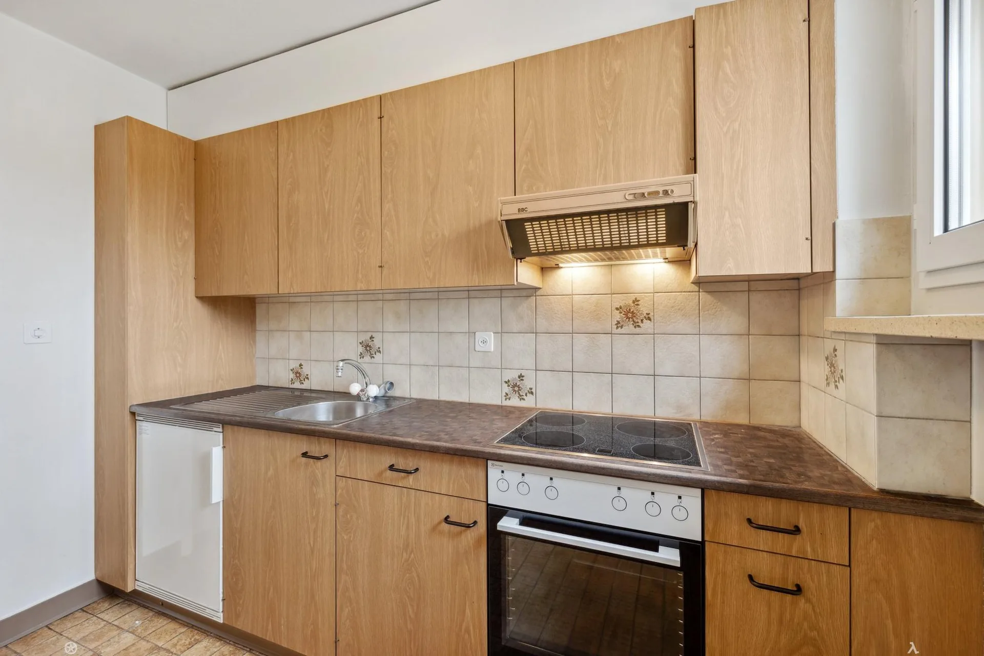 Schöne 3-Zimmerwohnung im Grünen - Mieten ohne Mietkaution!