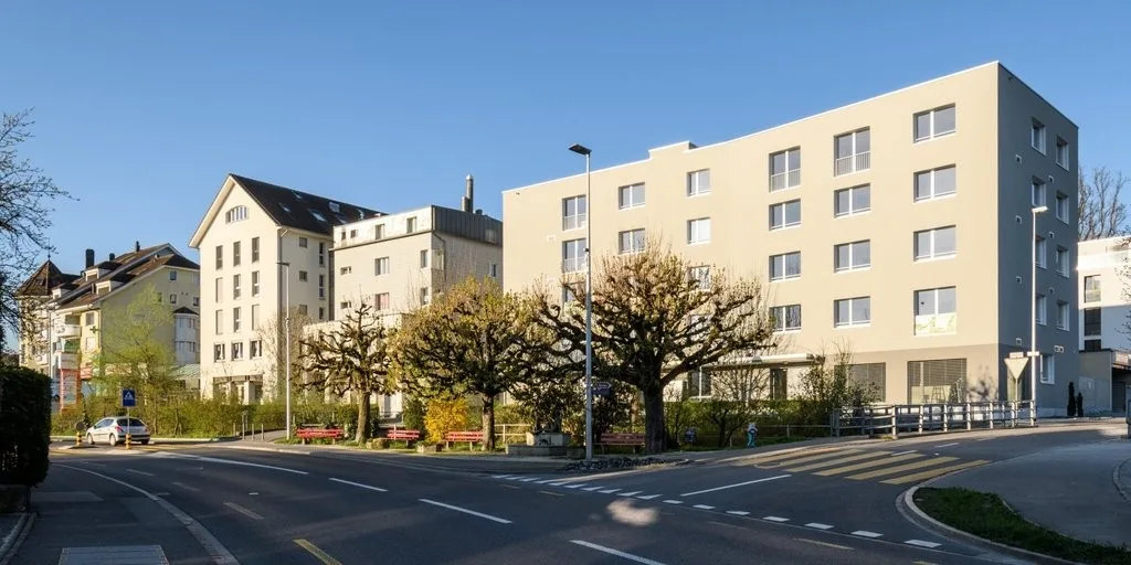 Wohntraum für Familie