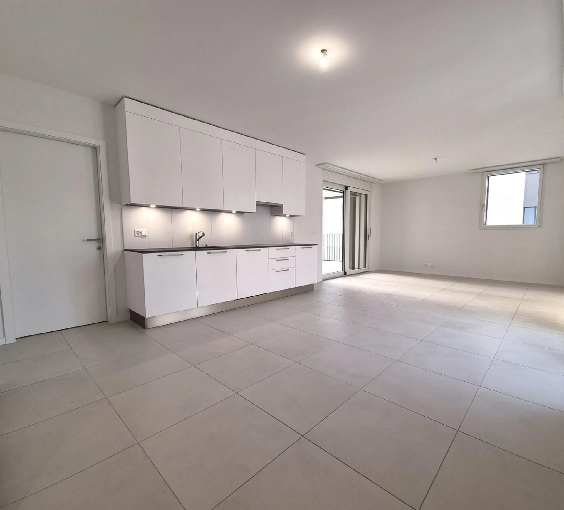 Beautiful 3.5-room apartment for rent in Marly!