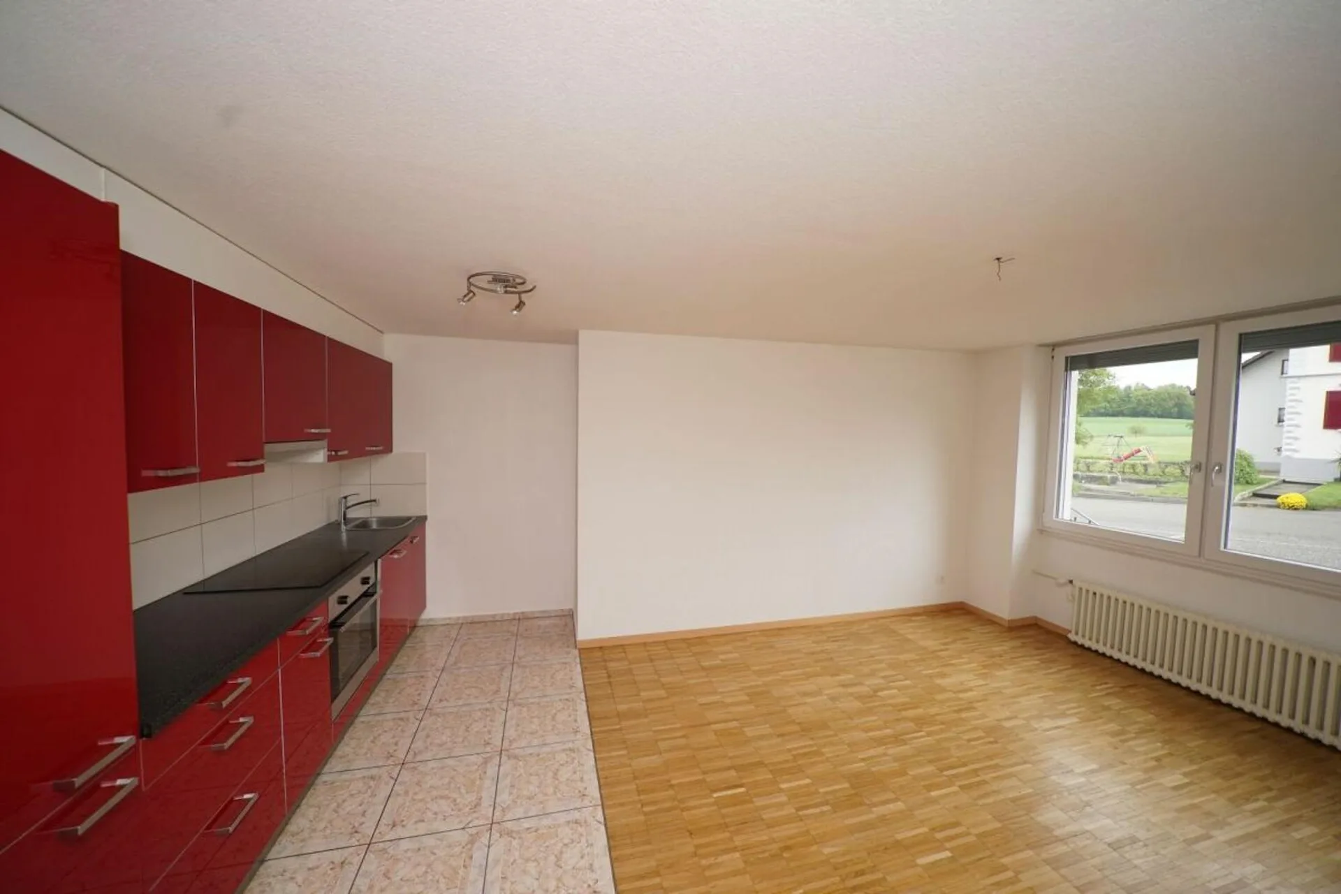 Gemütliche 3-Zimmerwohnung an ruhiger Lage
