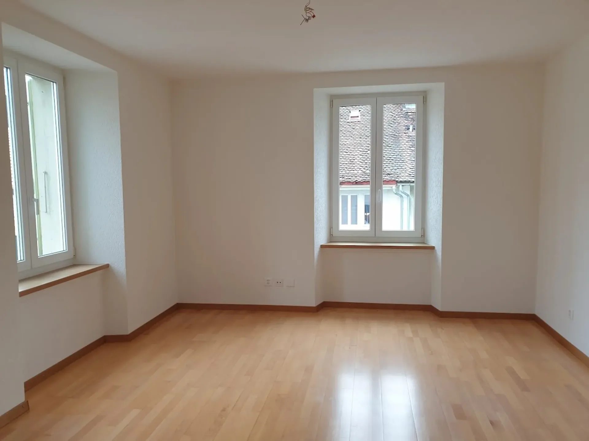 Wohnung mit 3 Zimmern und Aufzug in der Nähe des Bahnhofs