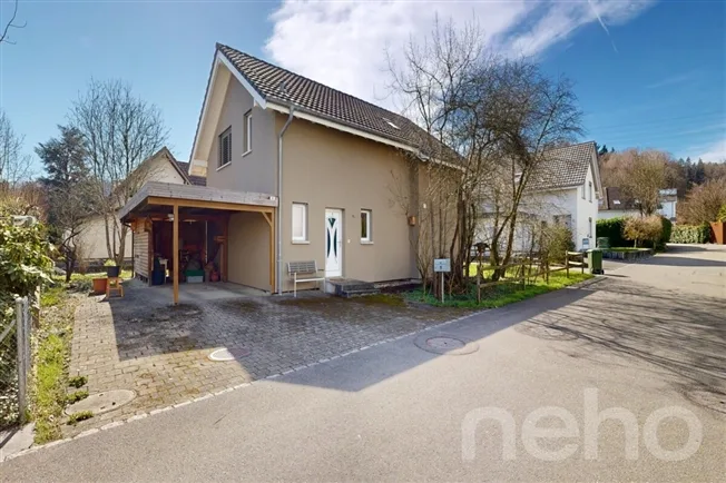 4.5 Room single house