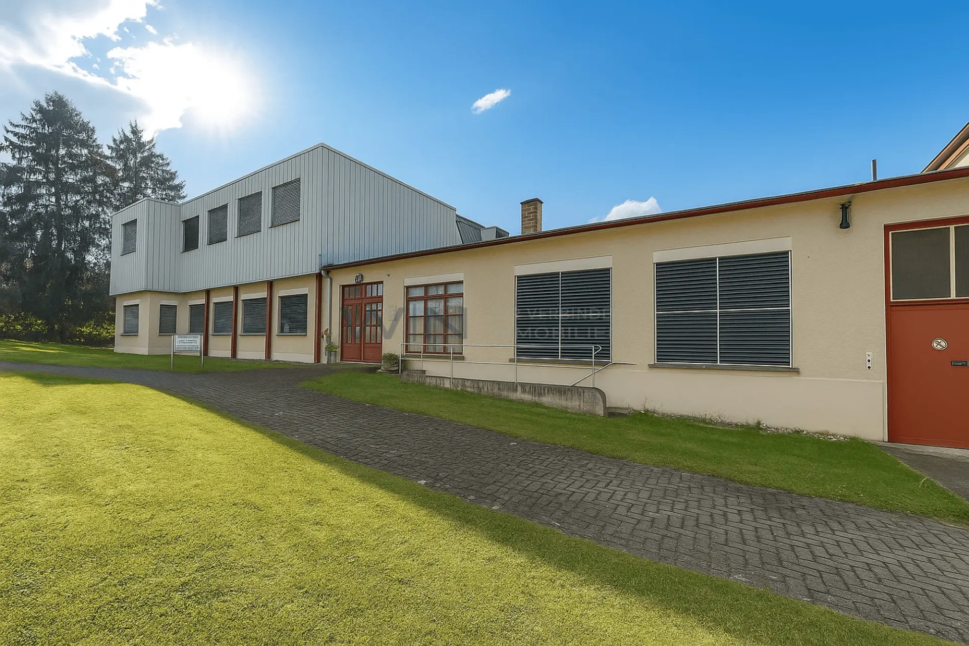 Ihr Standort für Fortschritt und Innovation