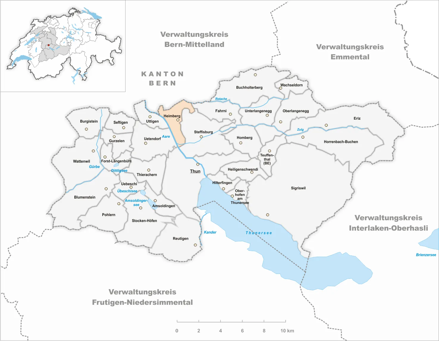Heimberg