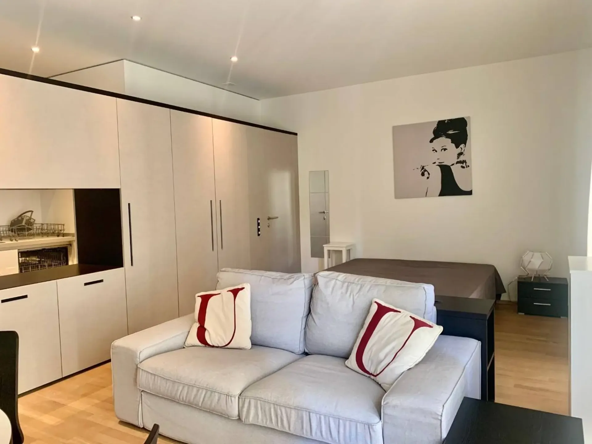 Appartamento - Lugano