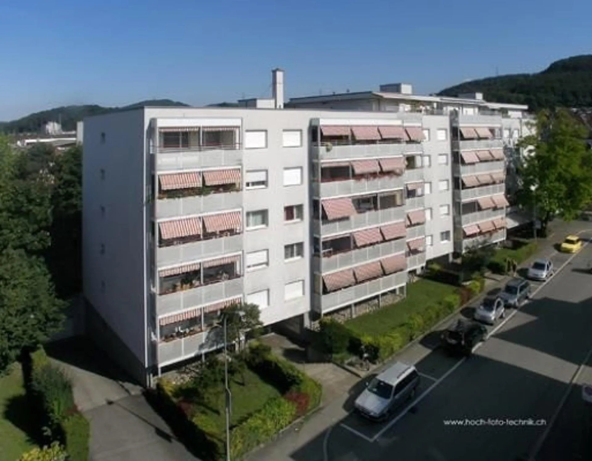 Your Apartment - Your Paradise