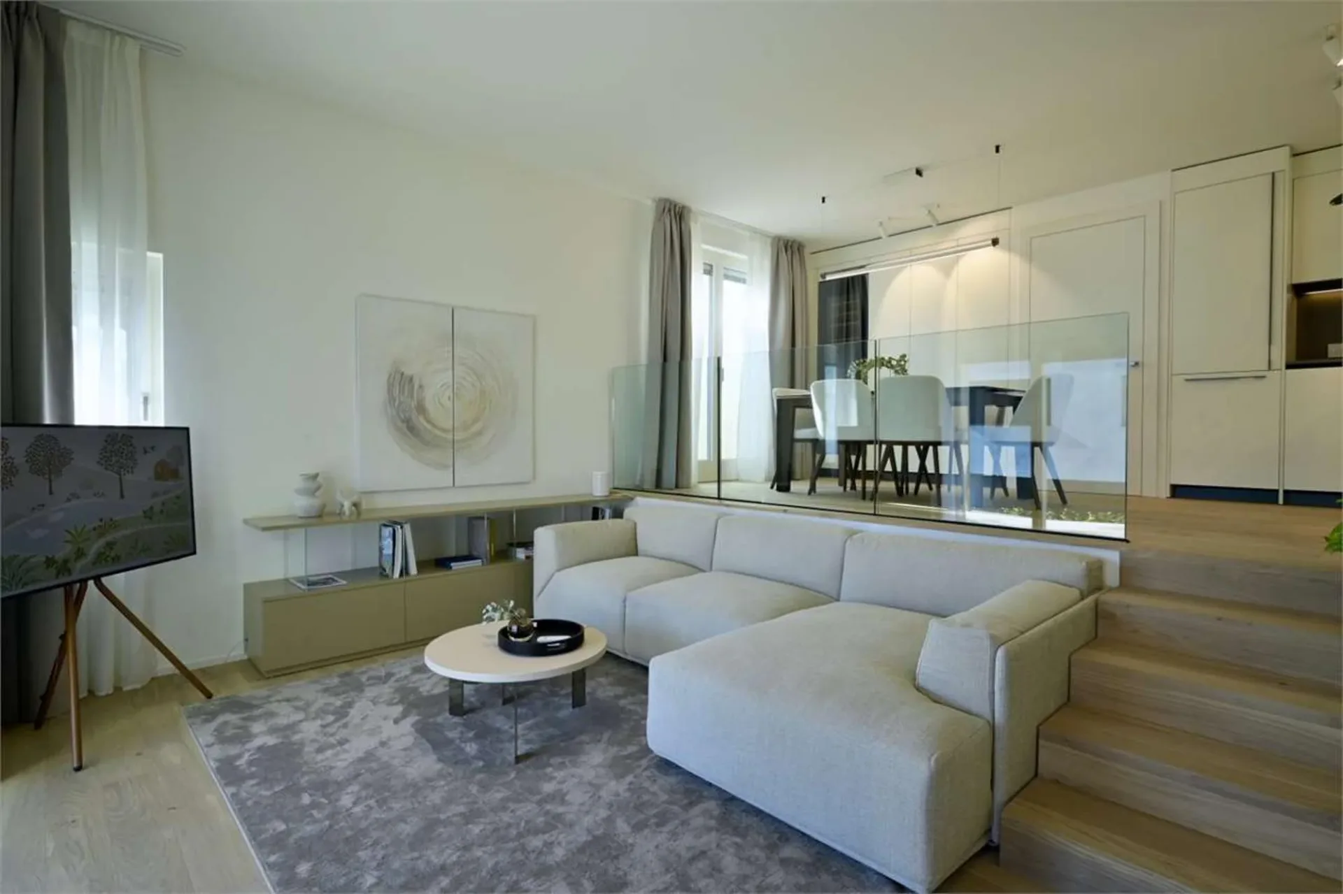Neubau-Villa