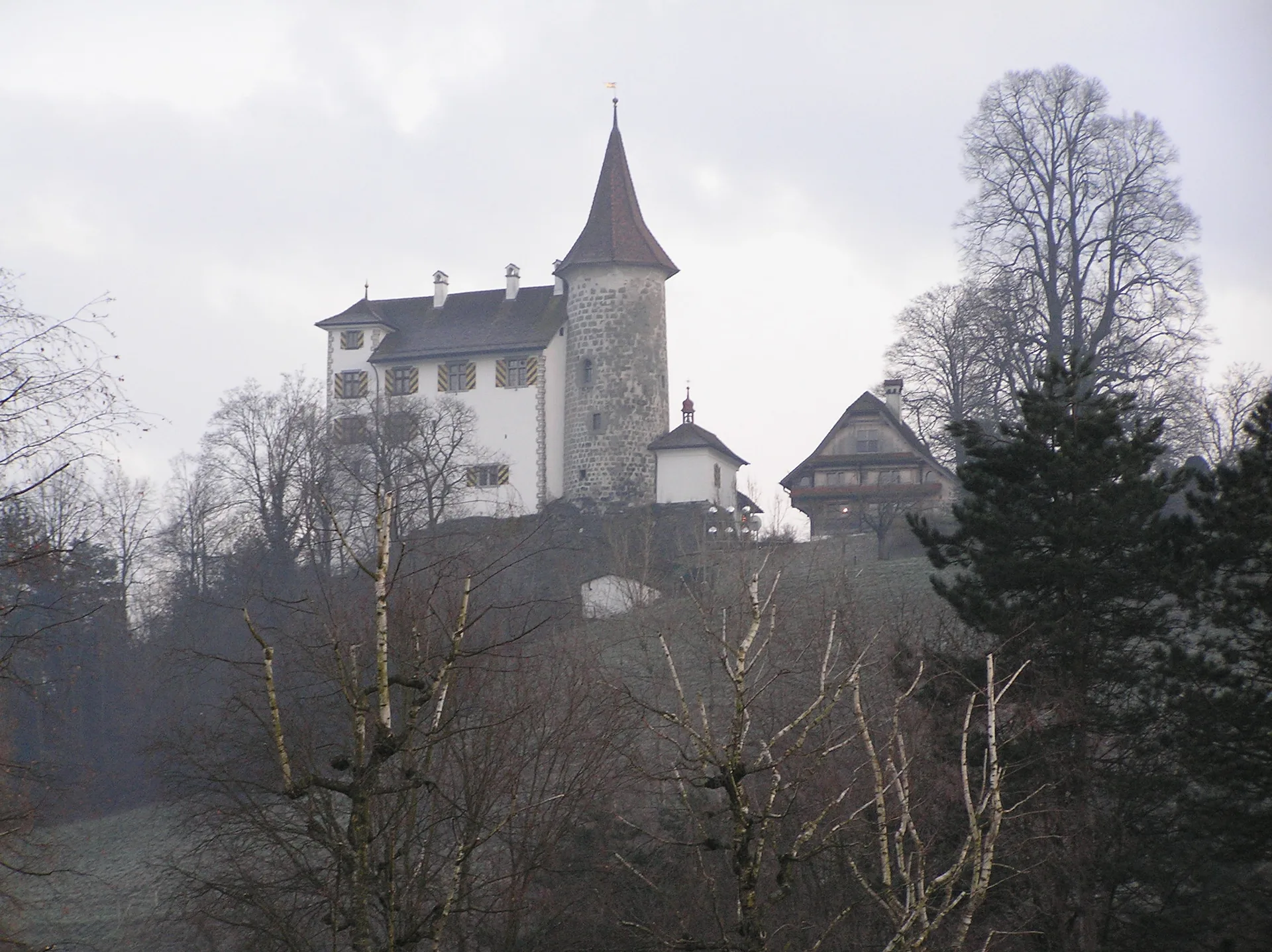 6010 Kriens