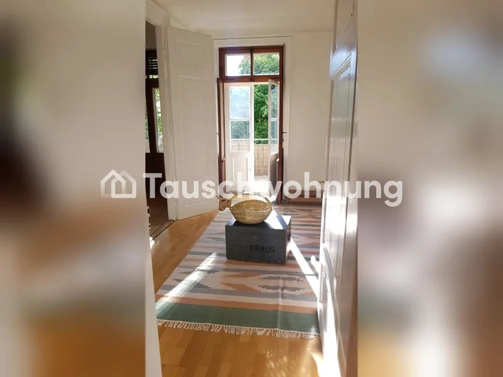 Suche 3+ Zimmer-Wohnung in München bis 3000€