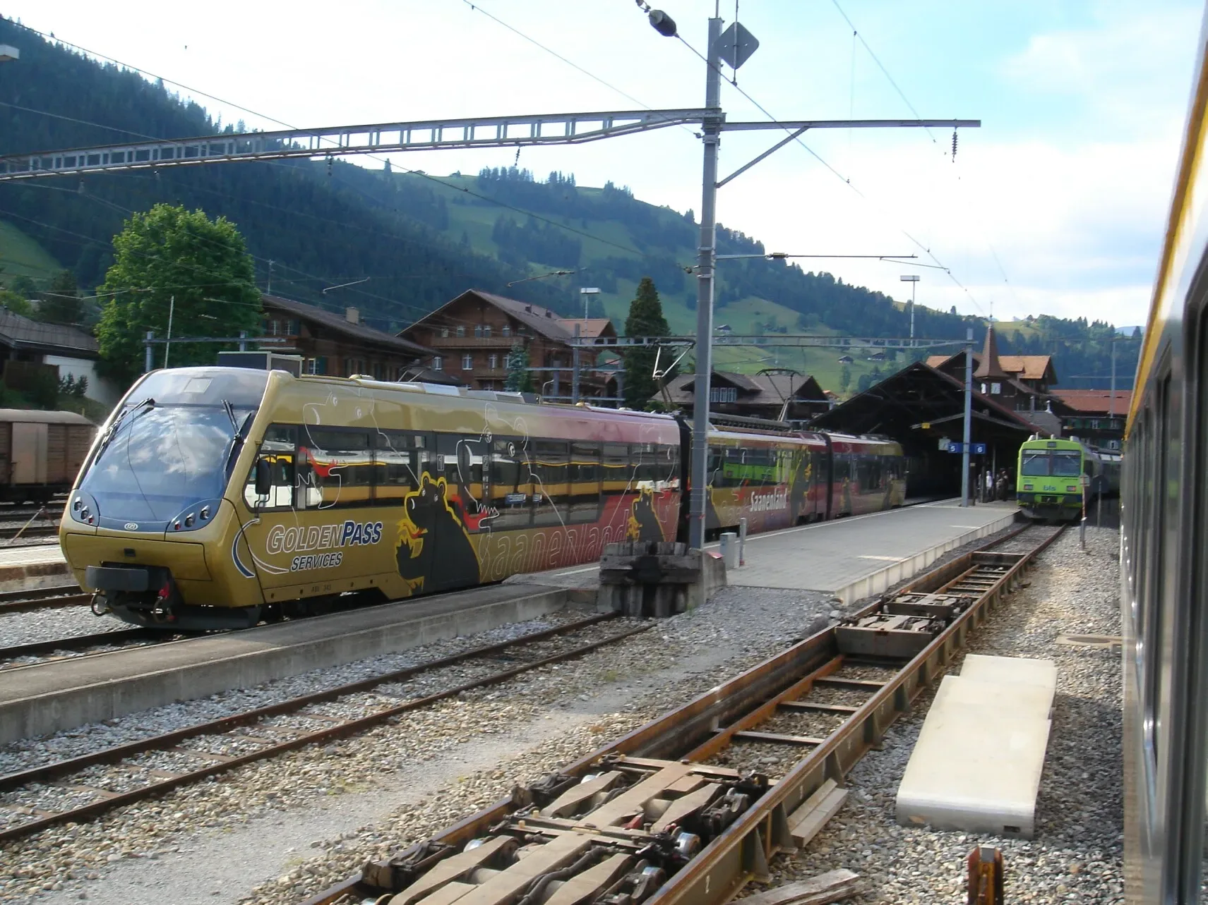 Zweisimmen