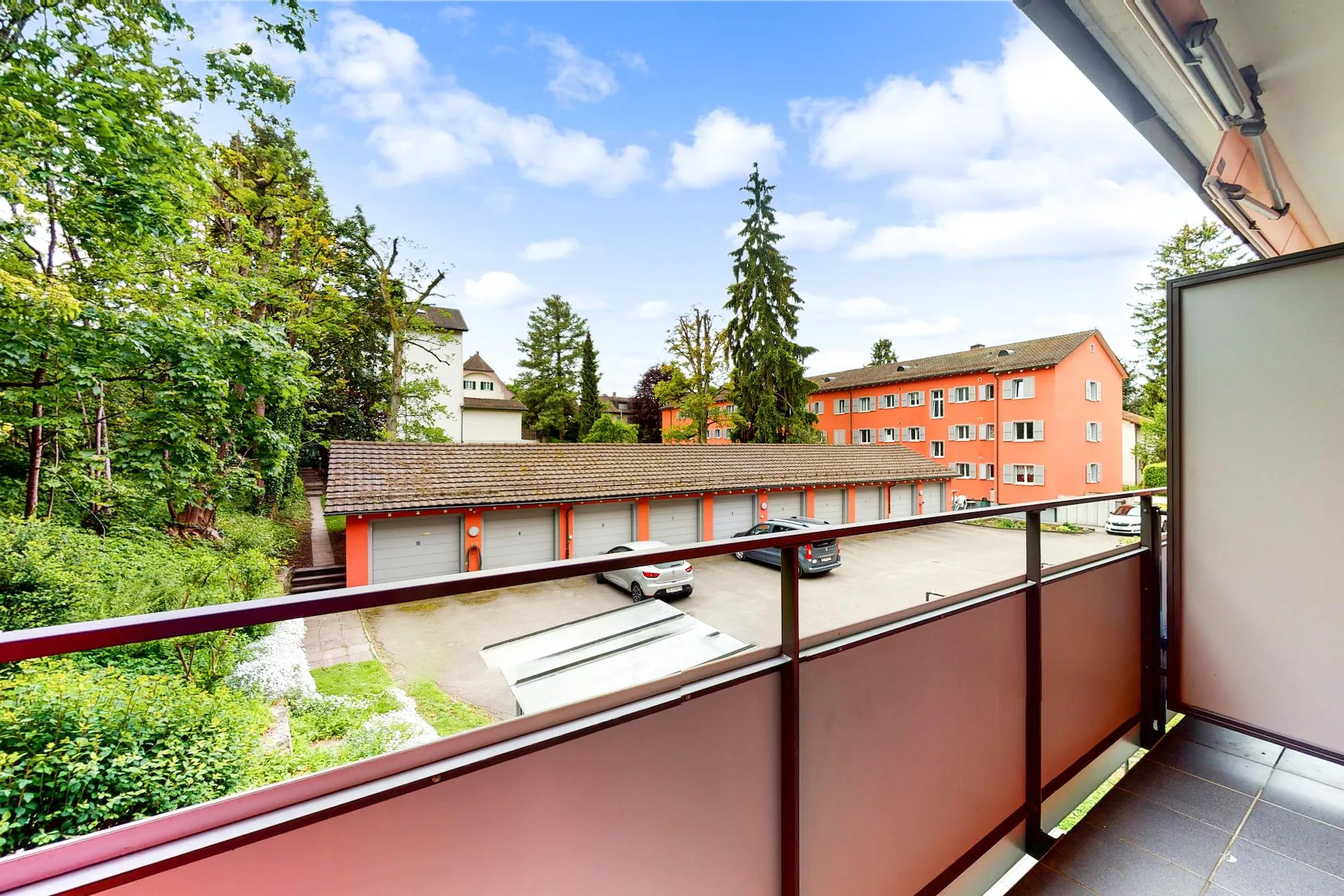 Ruhige Wohnung an Top-Lage! Nachmieter per 01.07.2026 gesucht.