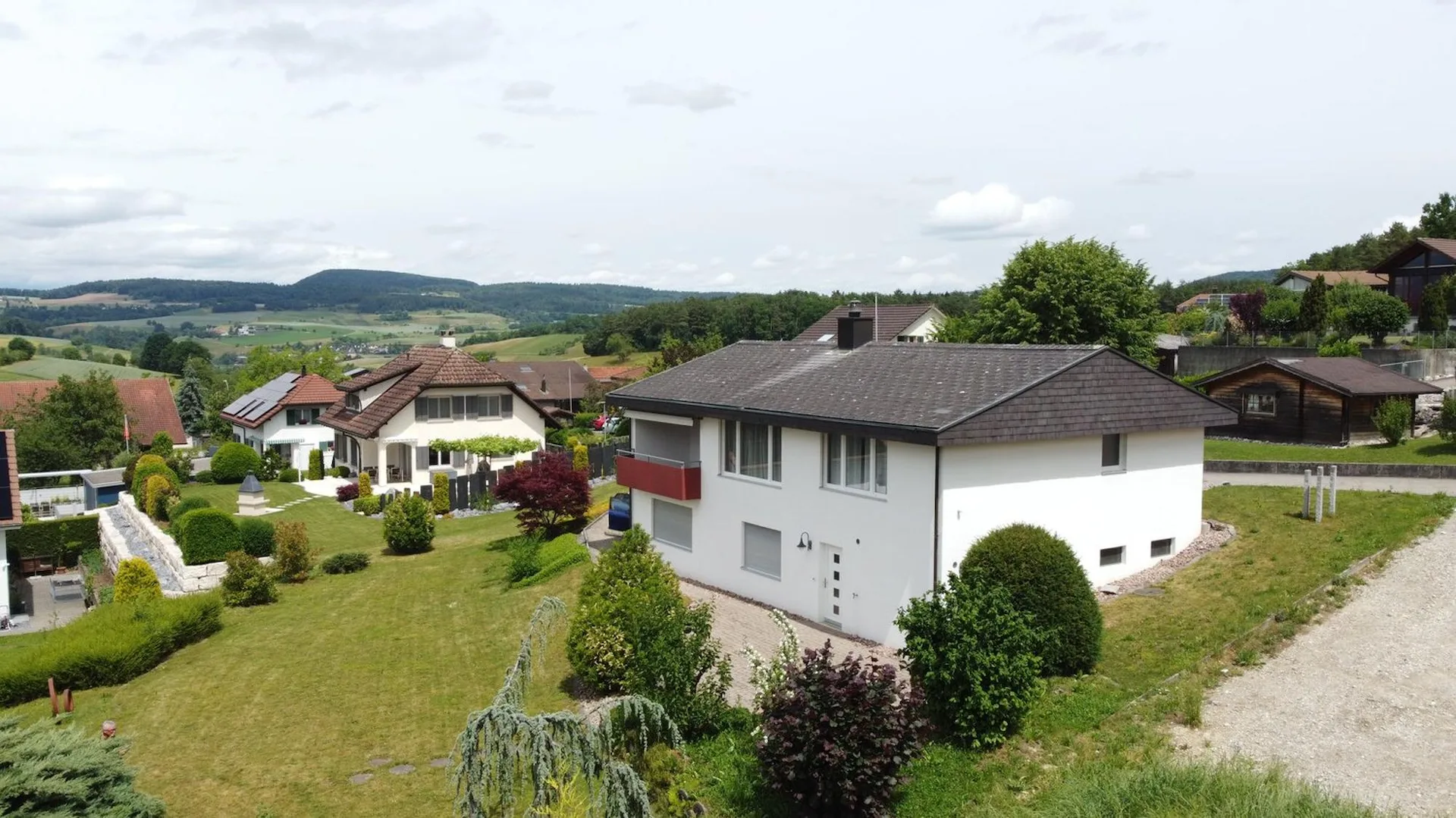 Komfortabel Wohnen an perfekter Lage!