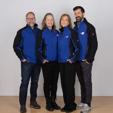 Ihr WOHNTRÄUM.LI-Team