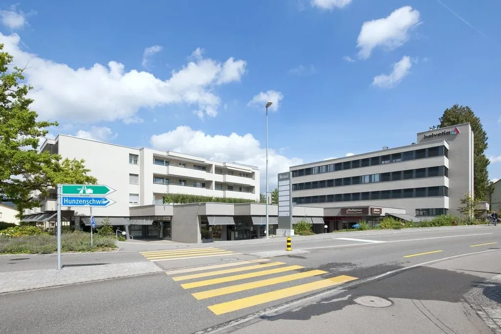 zentral gelegener Büroraum zu vermieten