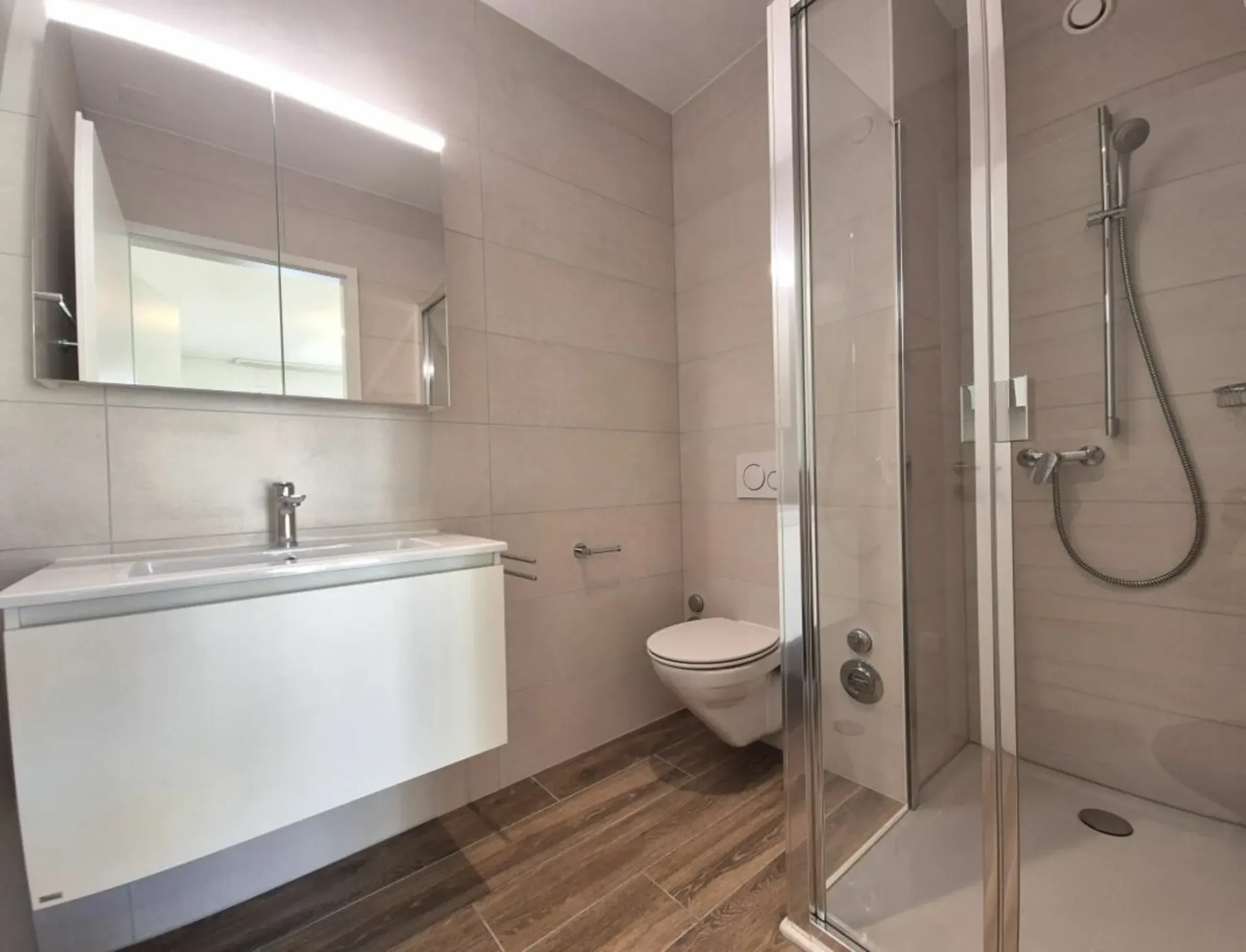 Prairie 5 - Appartement 4.5 pièces au 4ème étage