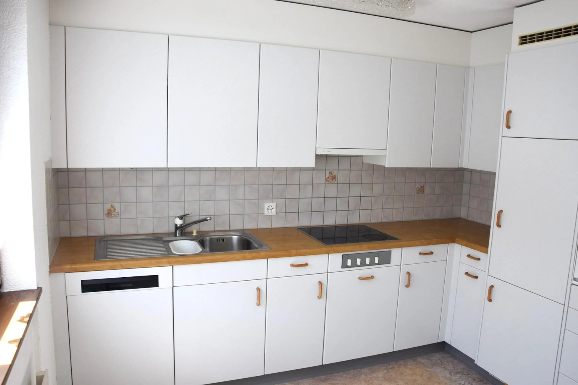Interesse 4.5-Zimmer-Wohnung mit  Cheminée