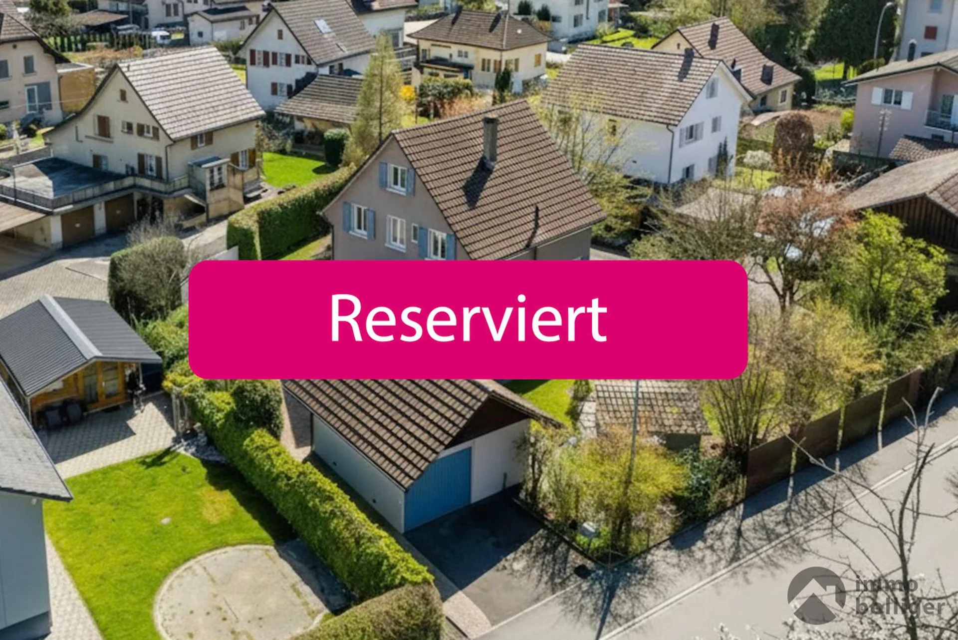 Zentral gelegenes Zuhause mit viel Raum zum Wohlfühlen