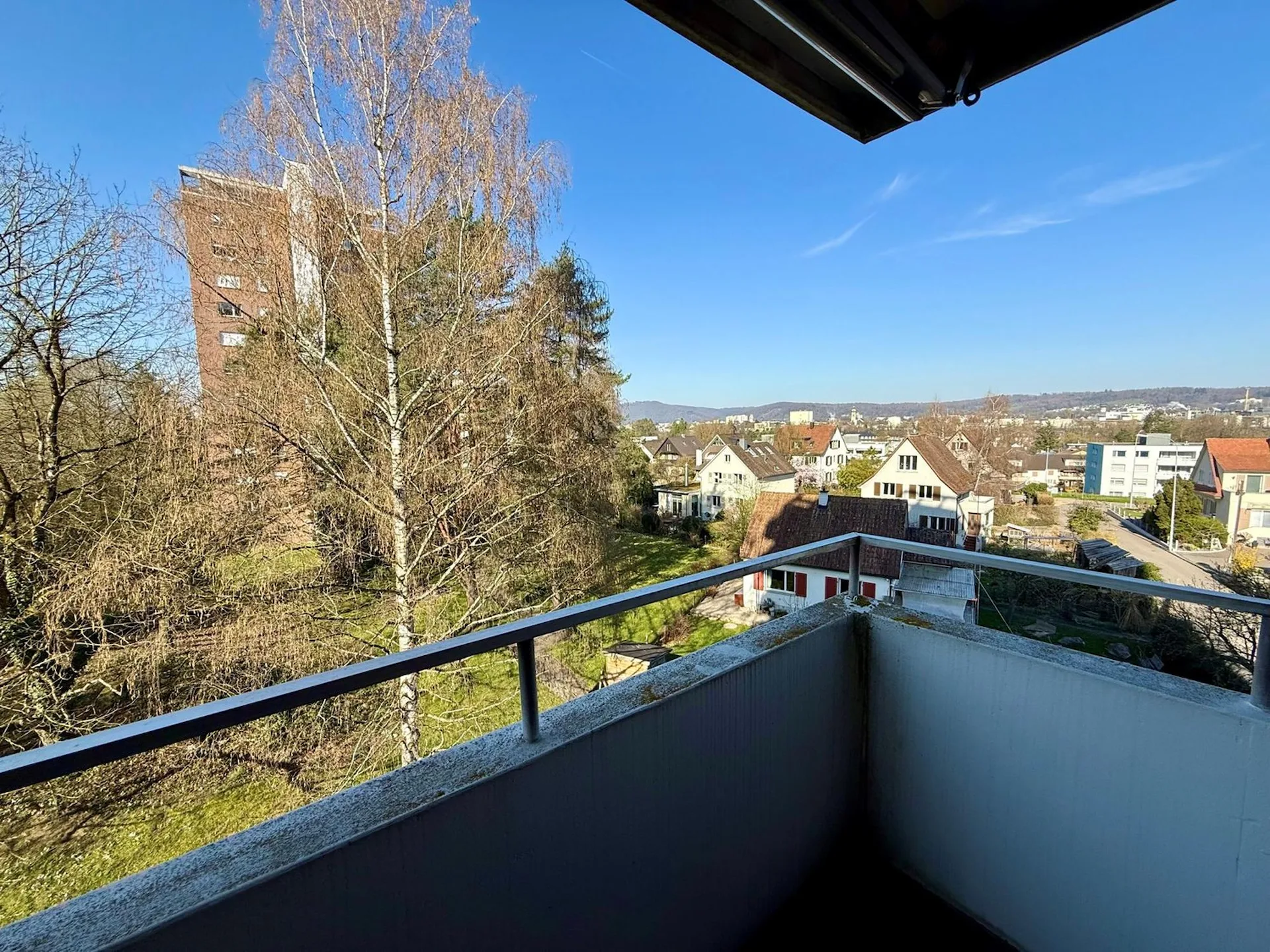 HABITER AVEC UNE VUE DE RÊVE