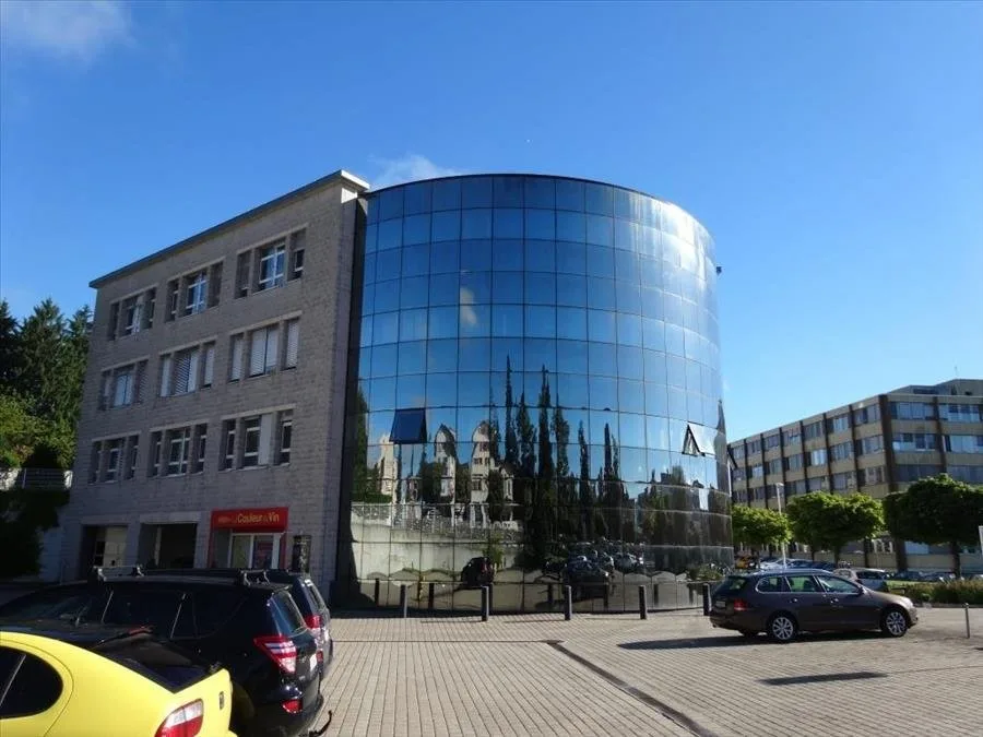 Place exterieure