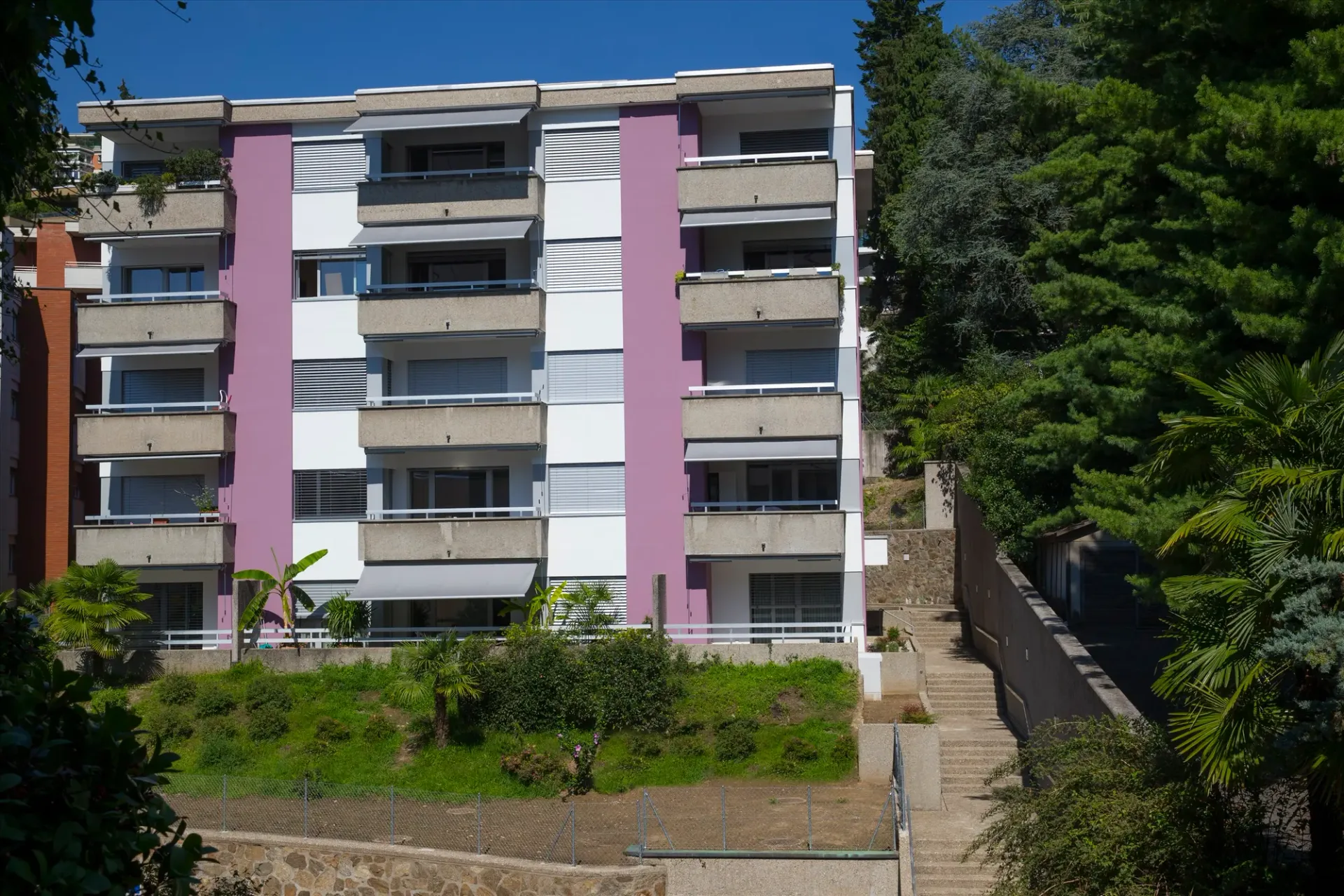 Helles 3.5-Zimmer-Wohnung in strategischer Lage