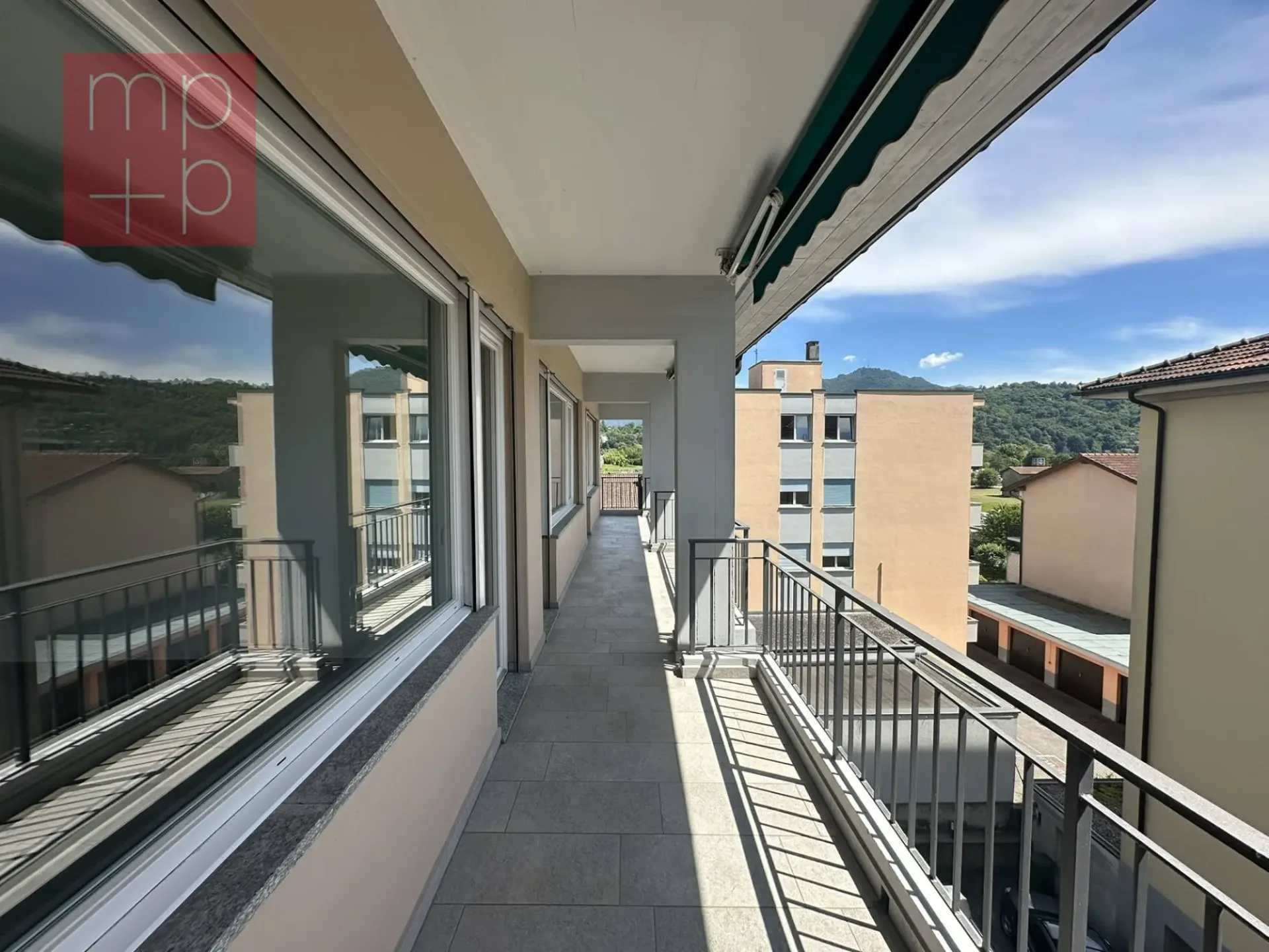 Appartamento - Agno