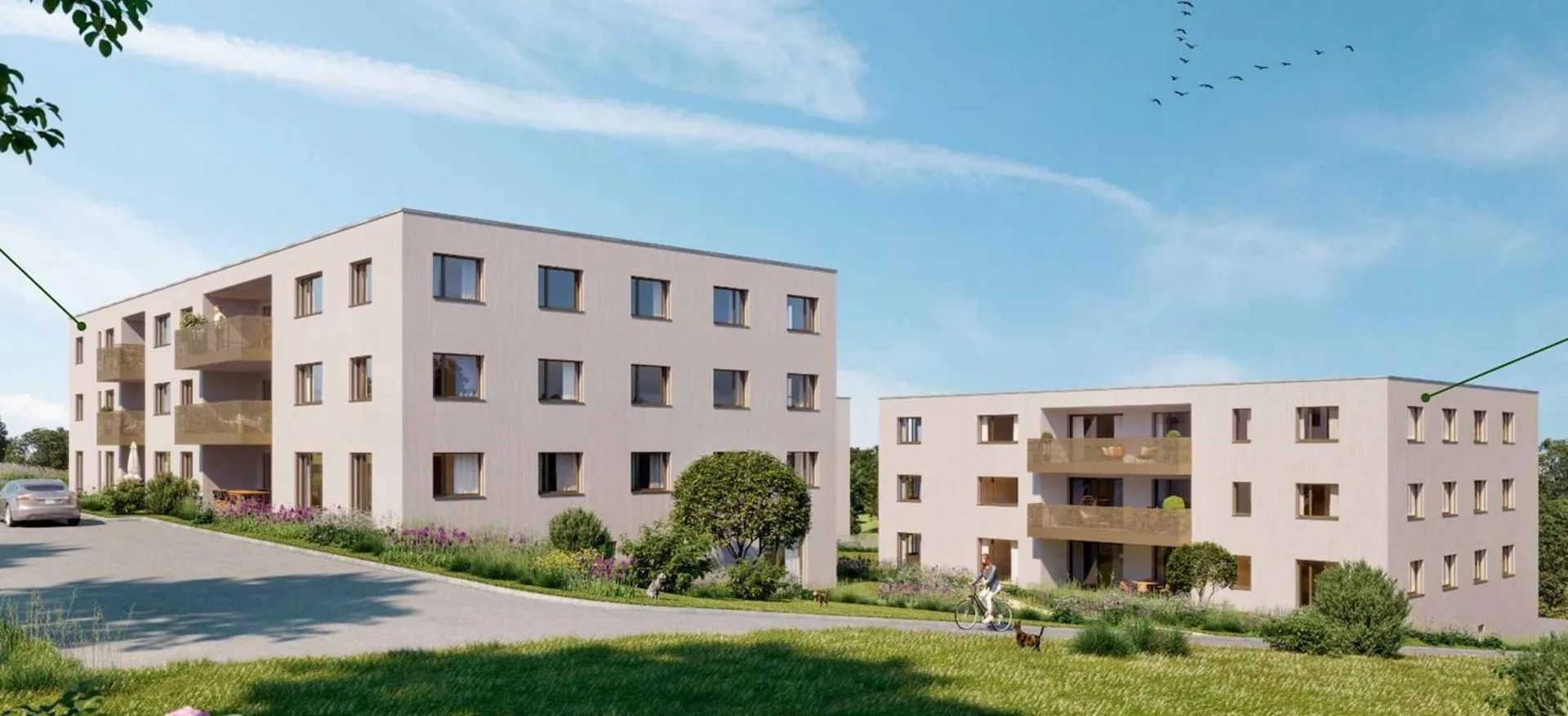 APPARTEMENTS DE 4.5 PIECES A MURIST (2)