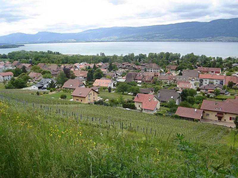 1468 Cheyres