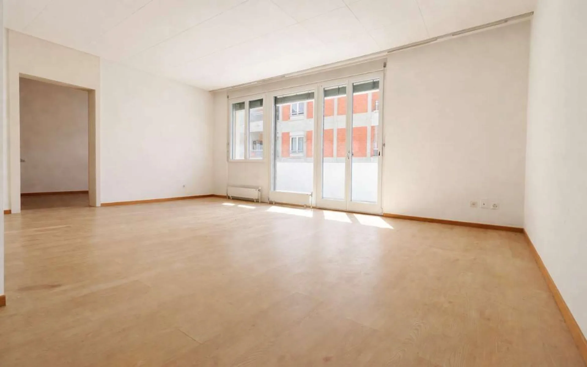 Lugano: 2.5-Zimmer-Wohnung