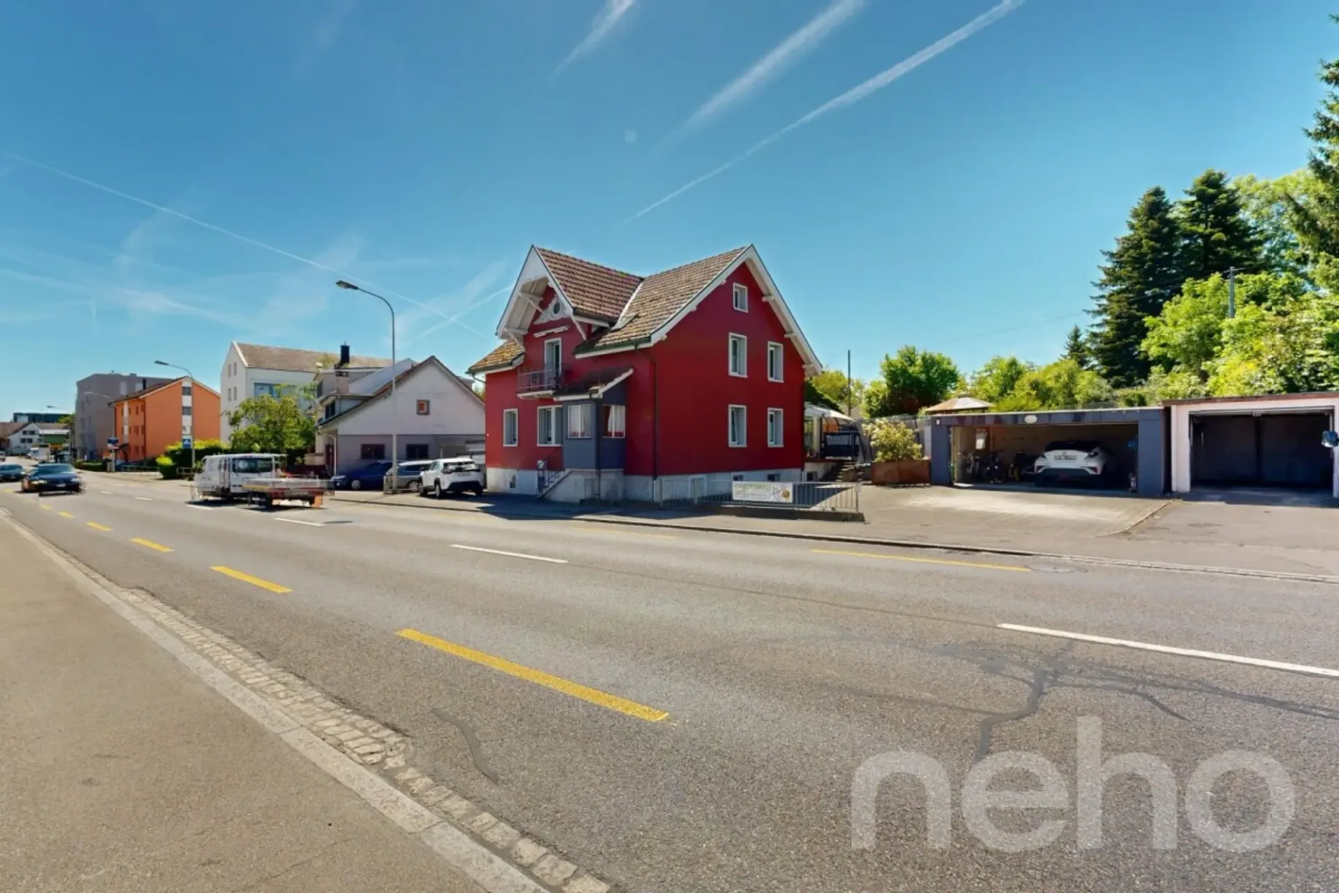 Ihr neues Zuhause mit viel Platz und vielseitiger Nutzungsmöglichkeit