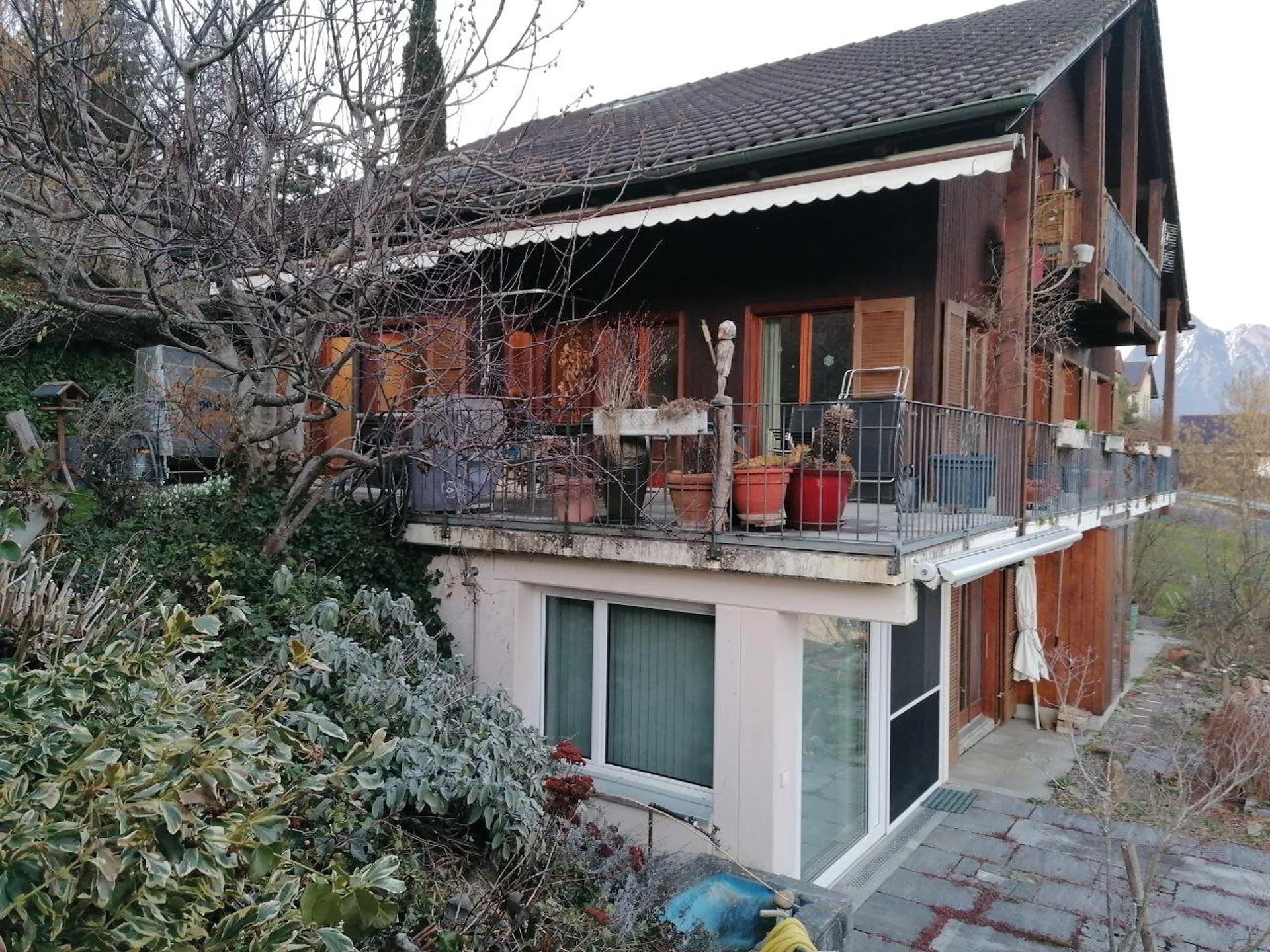 PANORAMA HOUSE "GIDA LAFIA"