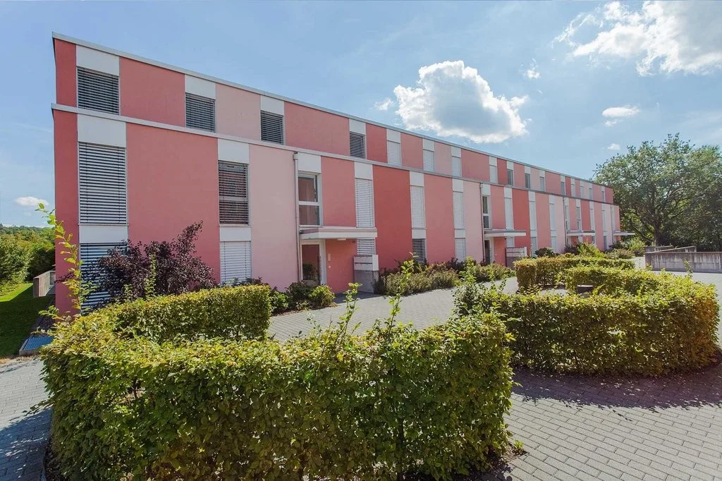 Hier wartet Ihr neues Zuhause
