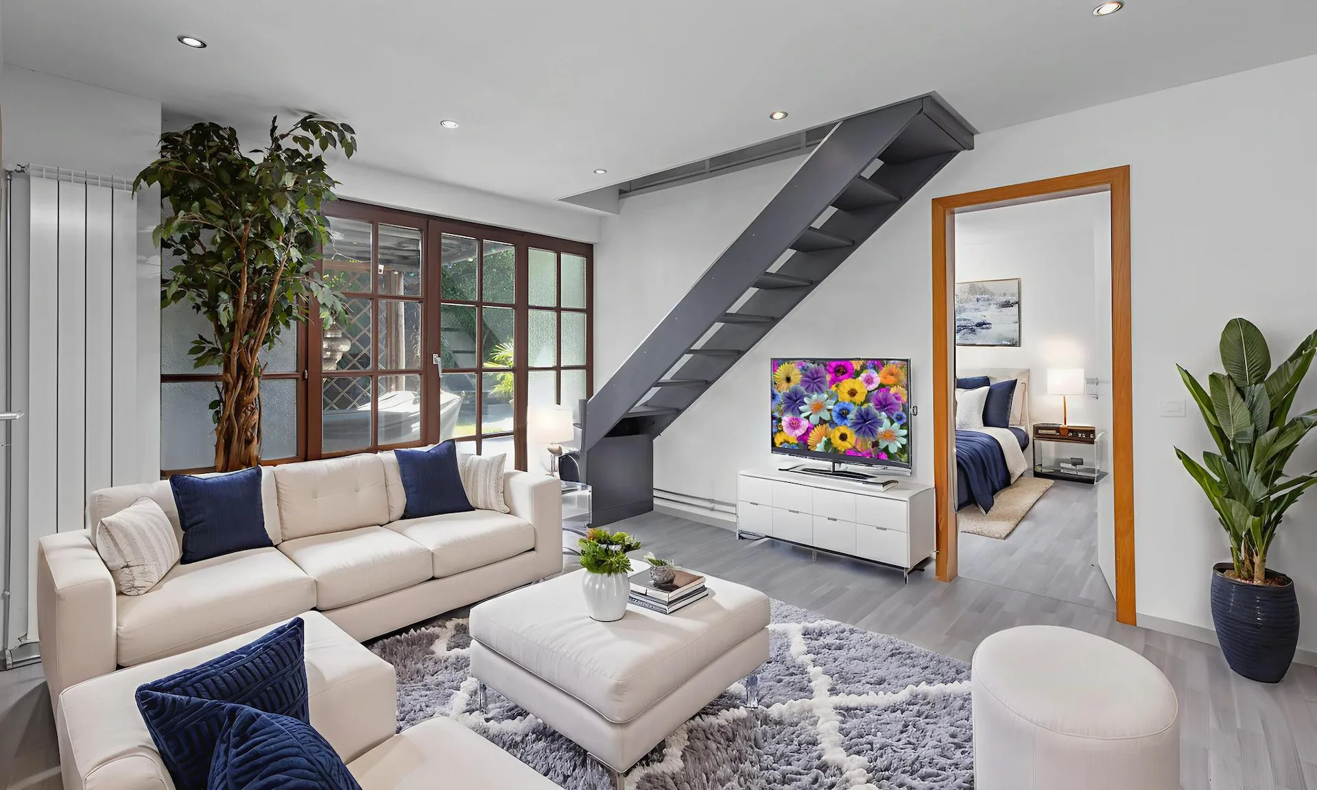 AMPIA VILLA 6.5 LOCALI CON GRANDE GIARDINO A GRAVESANO